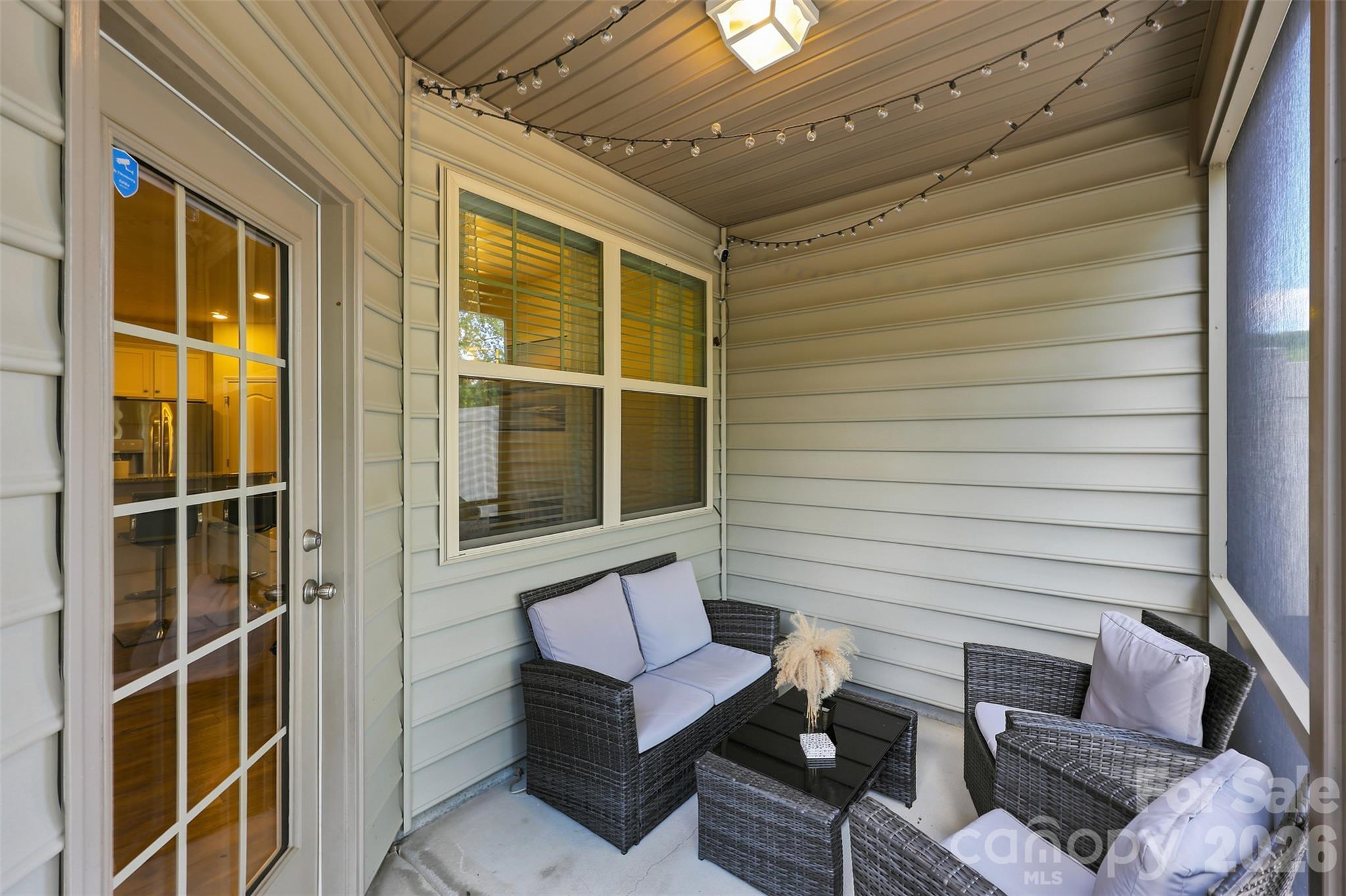 Waterside at the Catawba - Residential