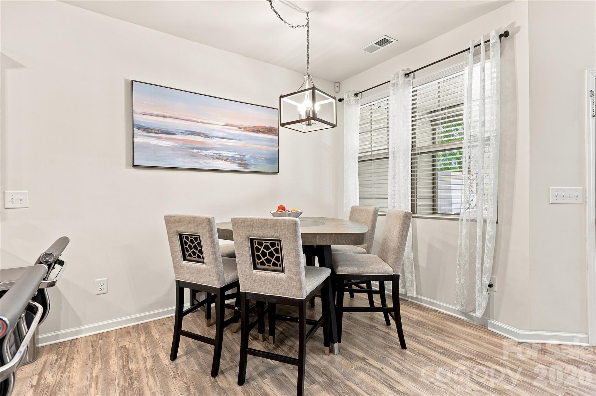 Waterside at the Catawba - Residential
