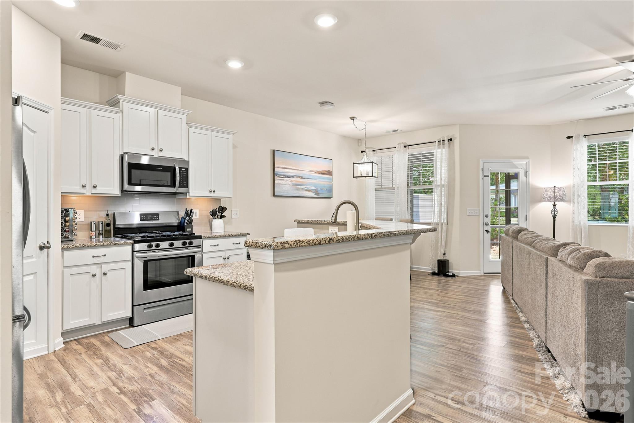Waterside at the Catawba - Residential