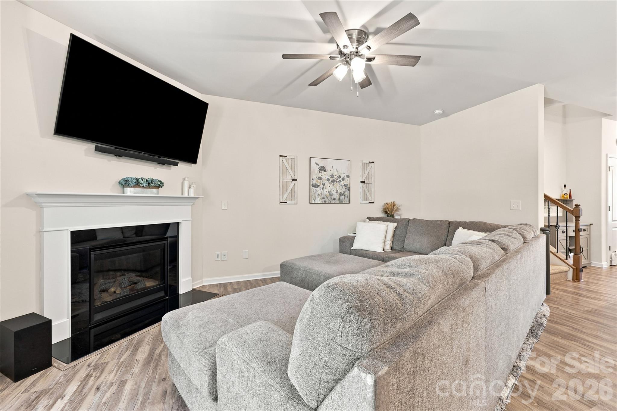 Waterside at the Catawba - Residential