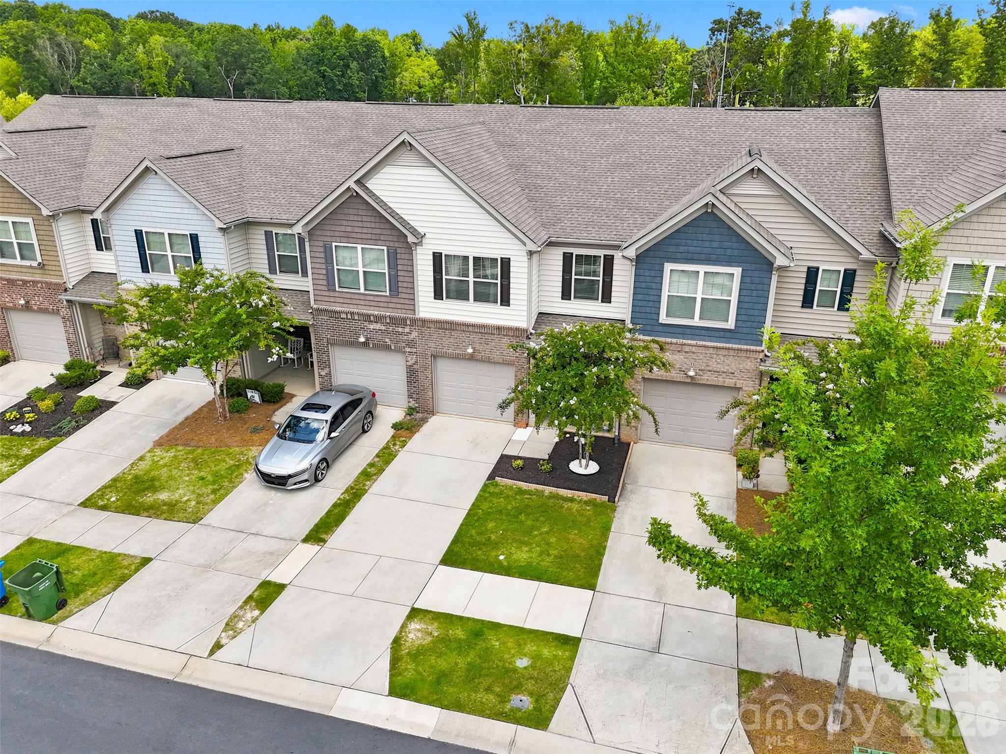 Waterside at the Catawba - Residential