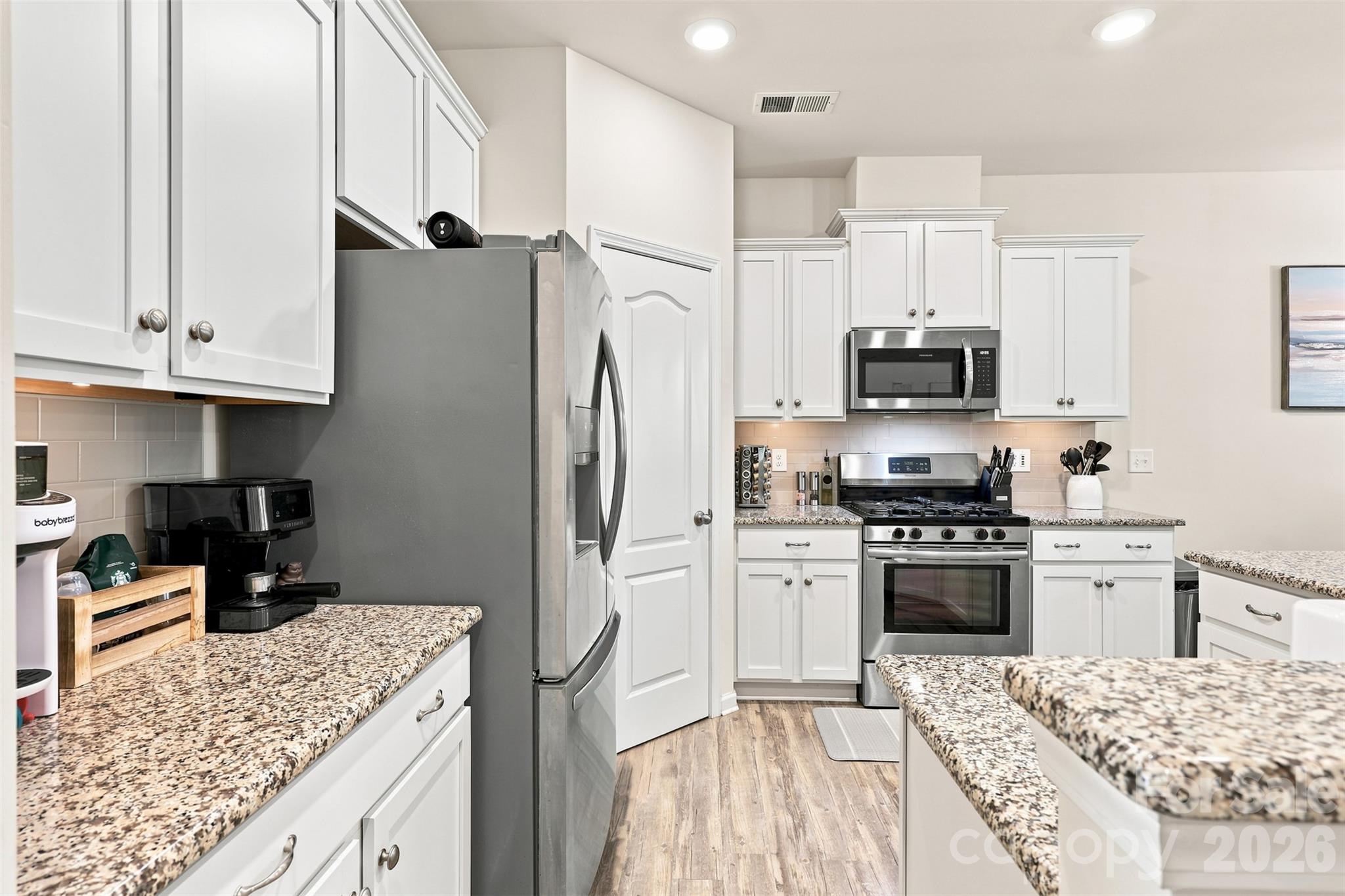 Waterside at the Catawba - Residential