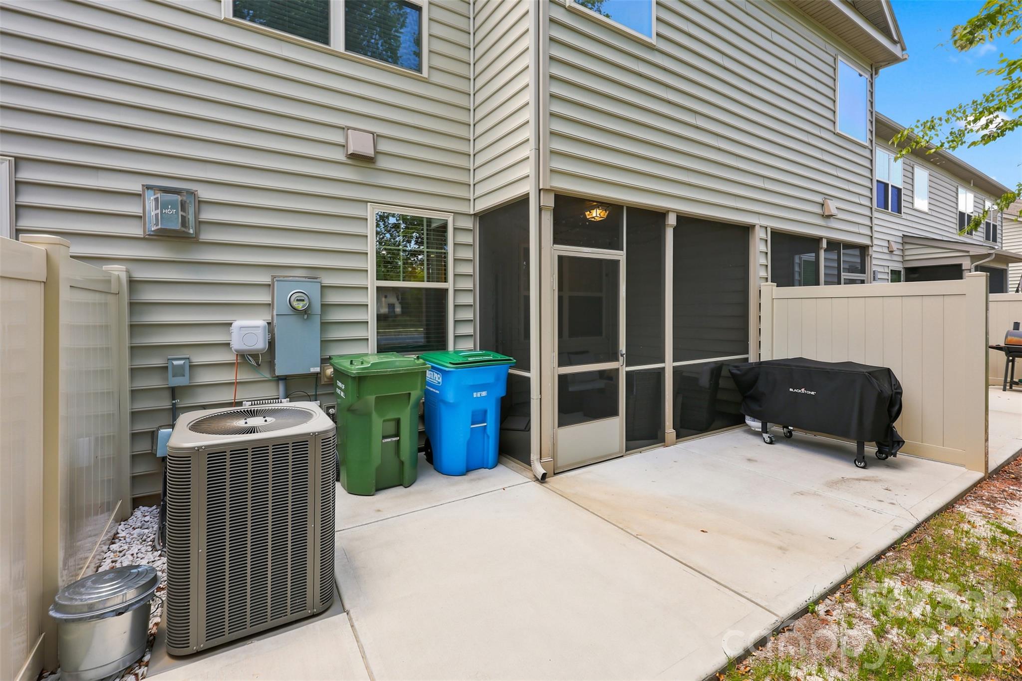 Waterside at the Catawba - Residential