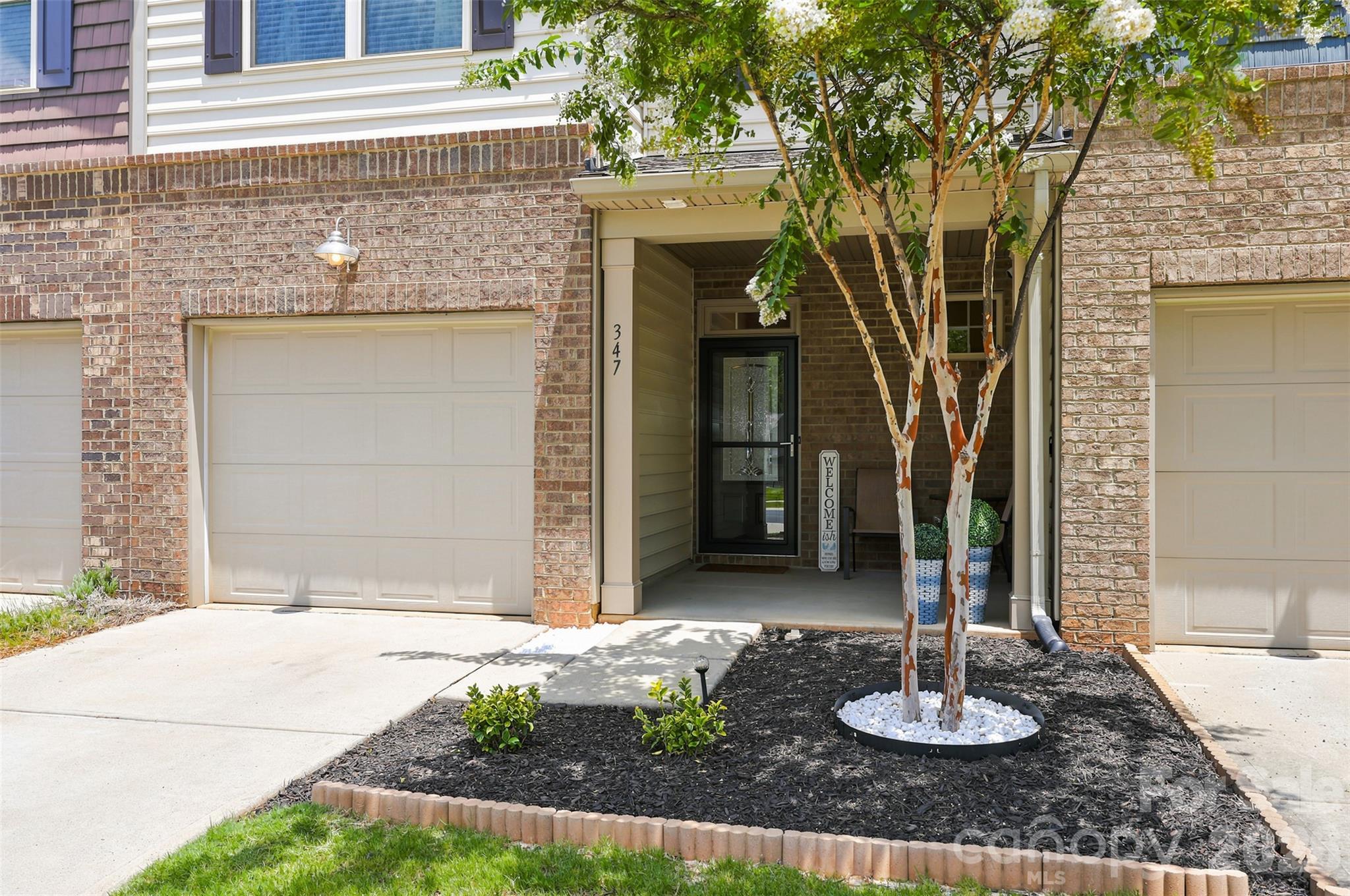 Waterside at the Catawba - Residential