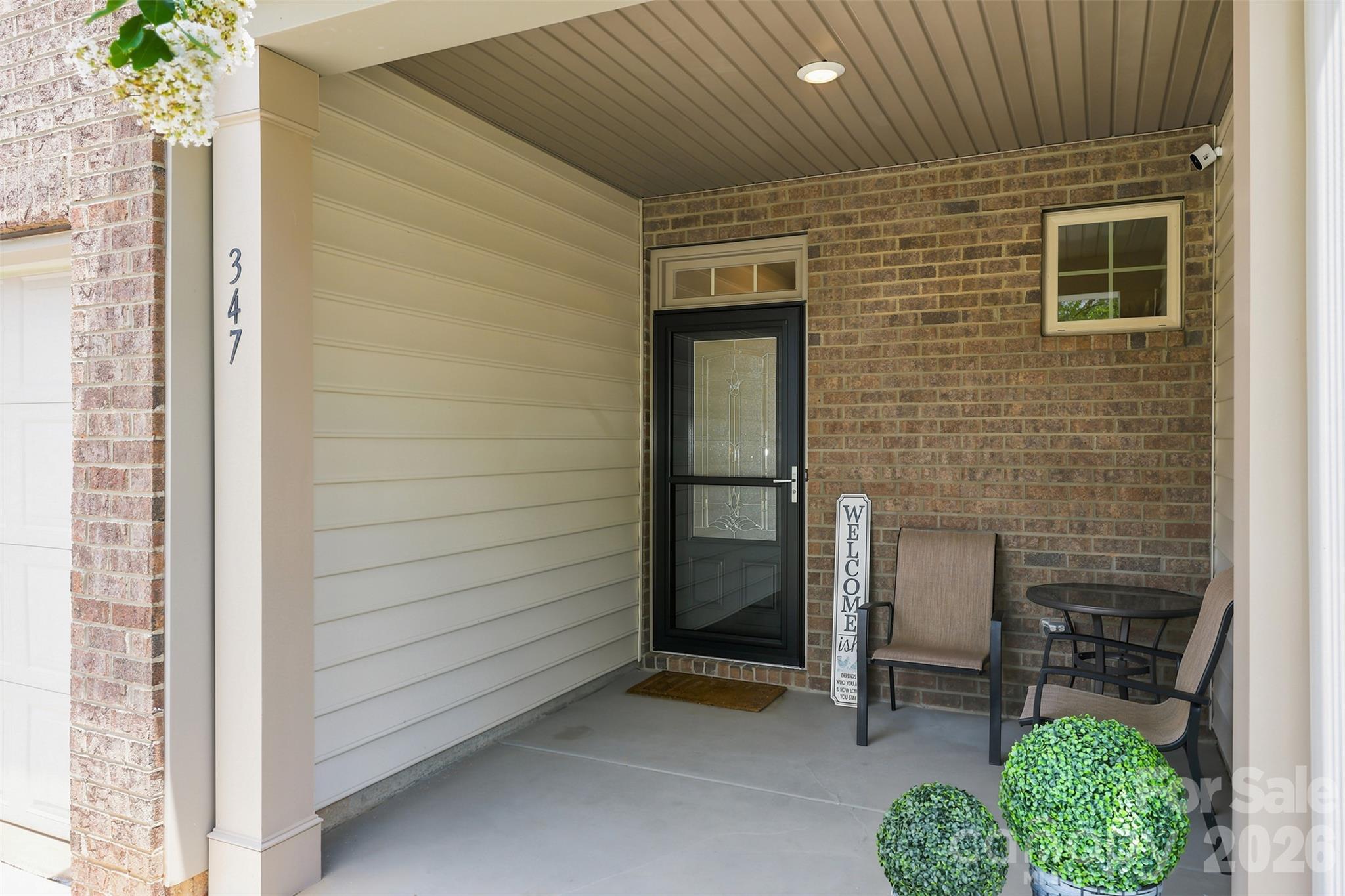 Waterside at the Catawba - Residential