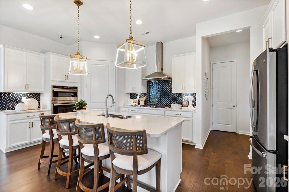 River Falls - Residential