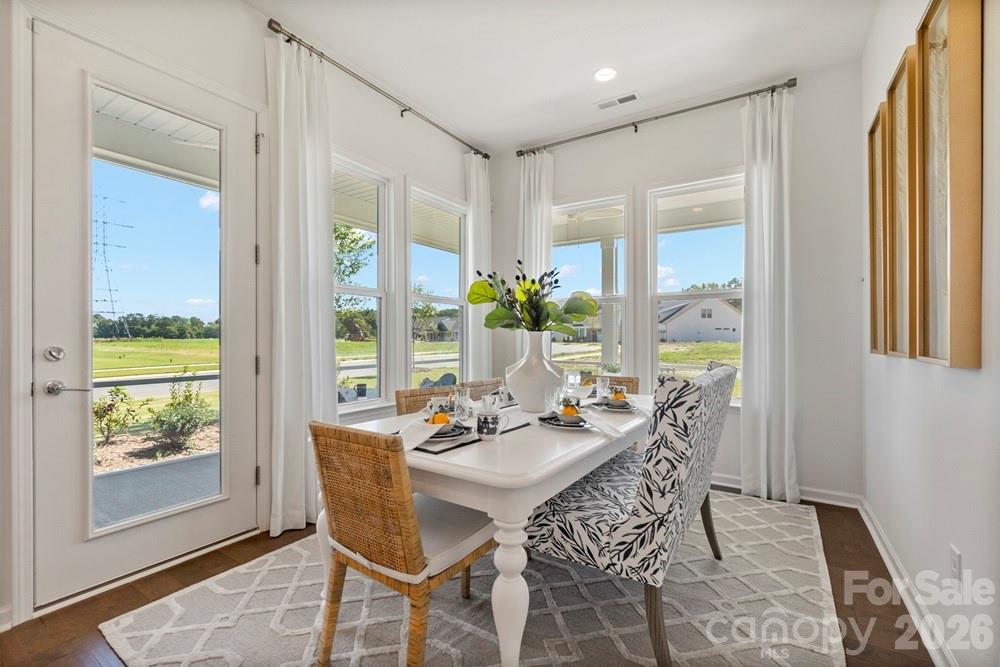 River Falls - Residential