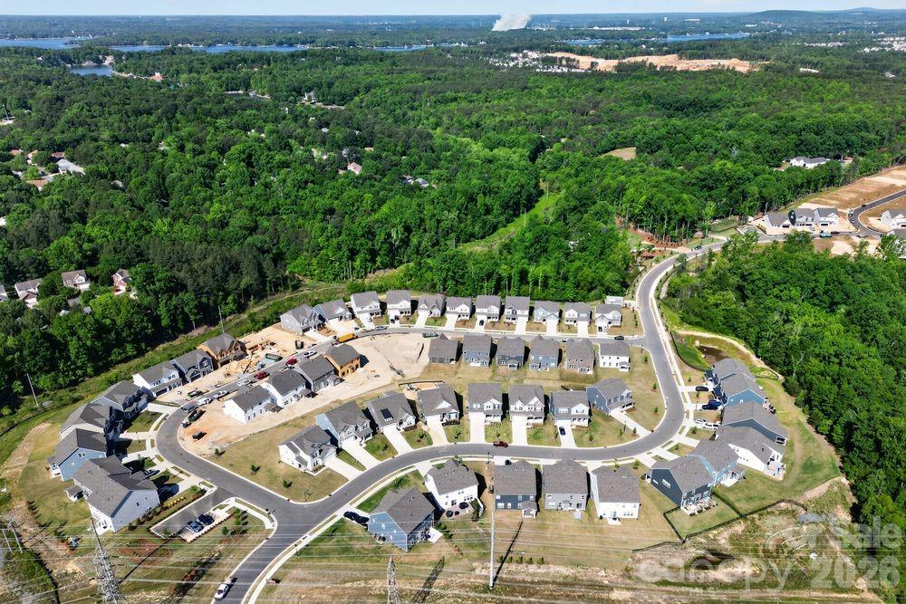 River Falls - Residential