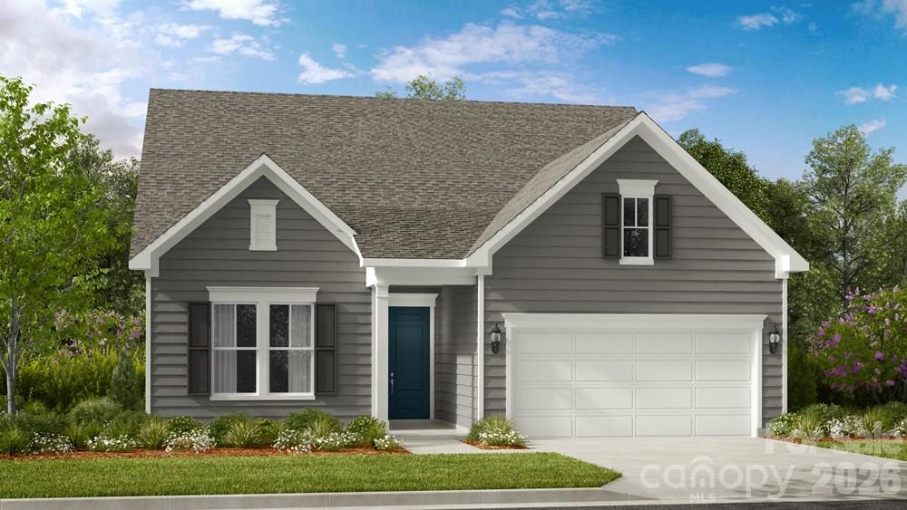 River Falls - Residential