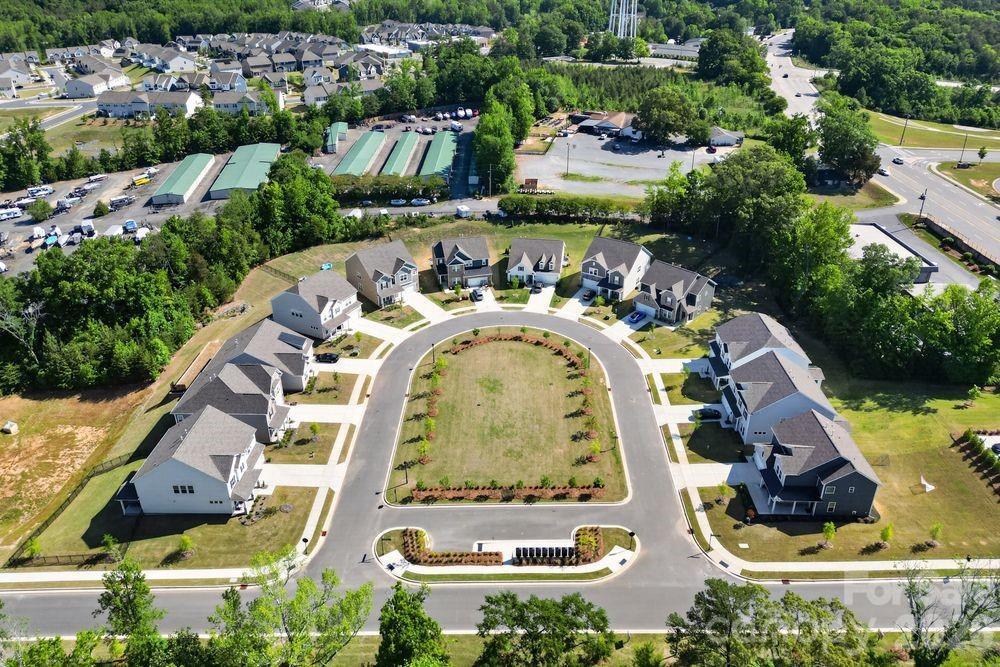 River Falls - Residential