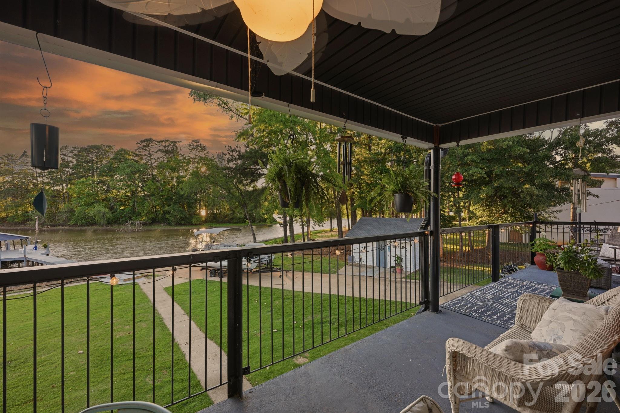 Lake Wylie - Residential