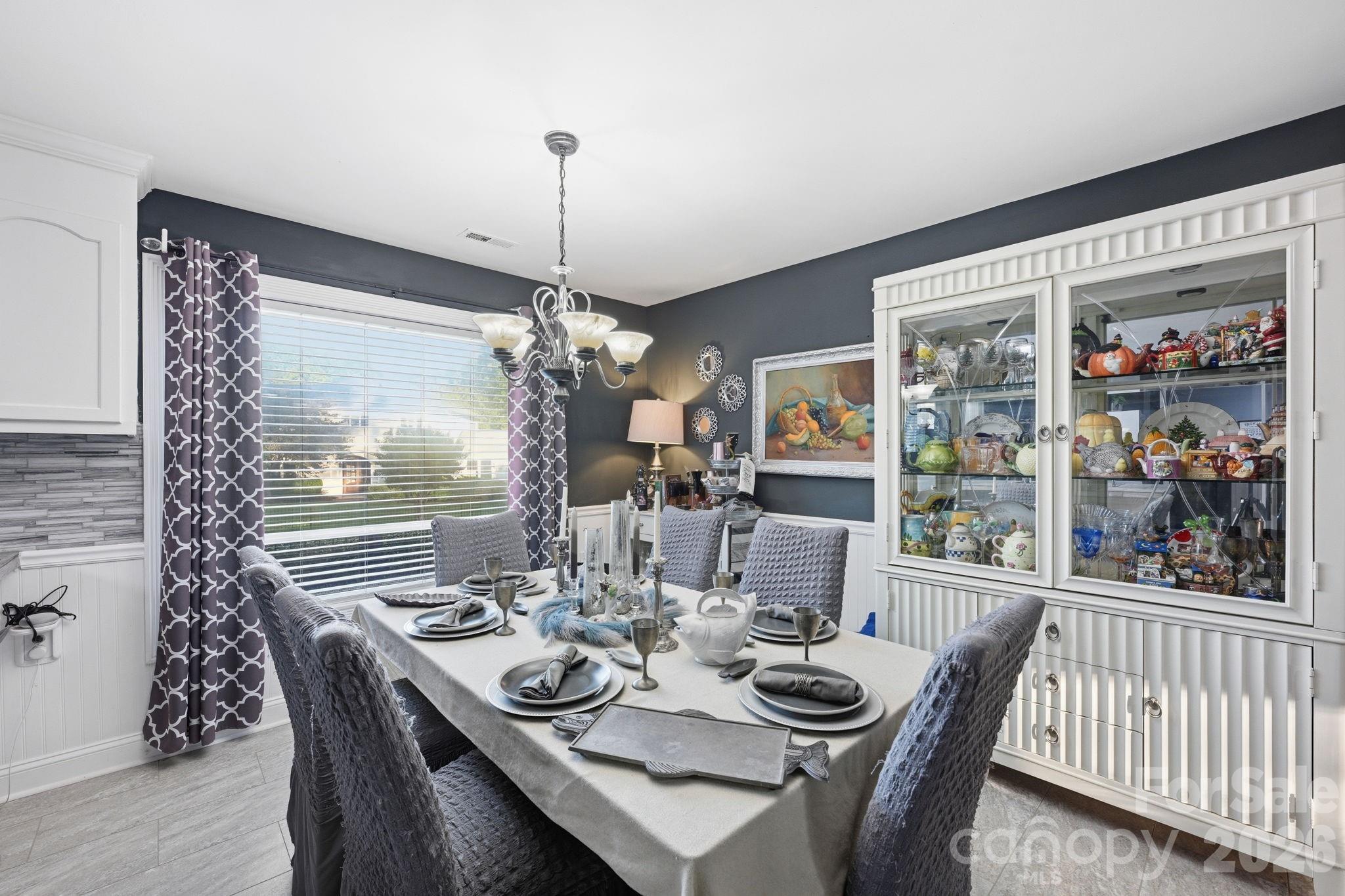 Lake Wylie - Residential