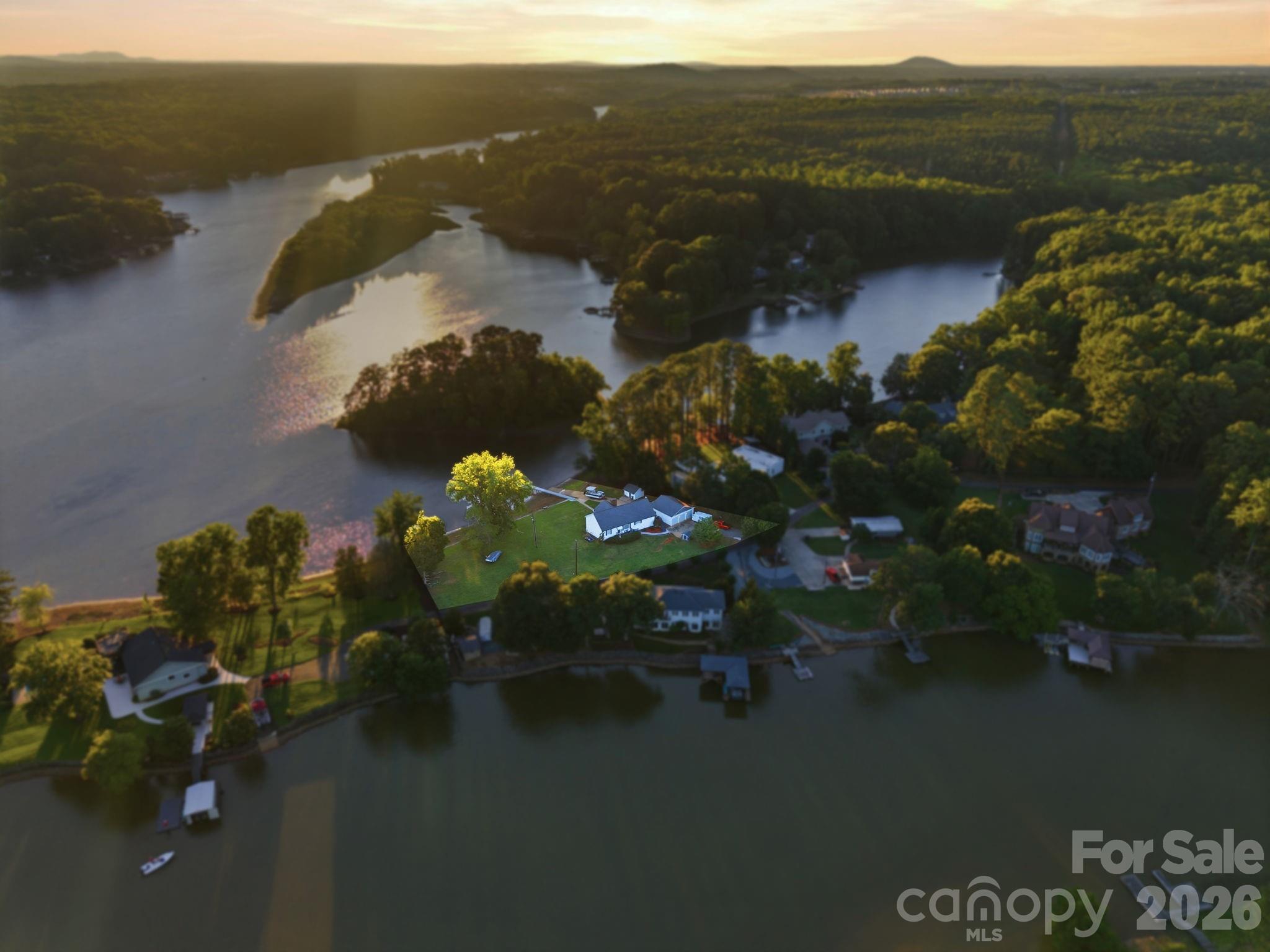 Lake Wylie - Residential