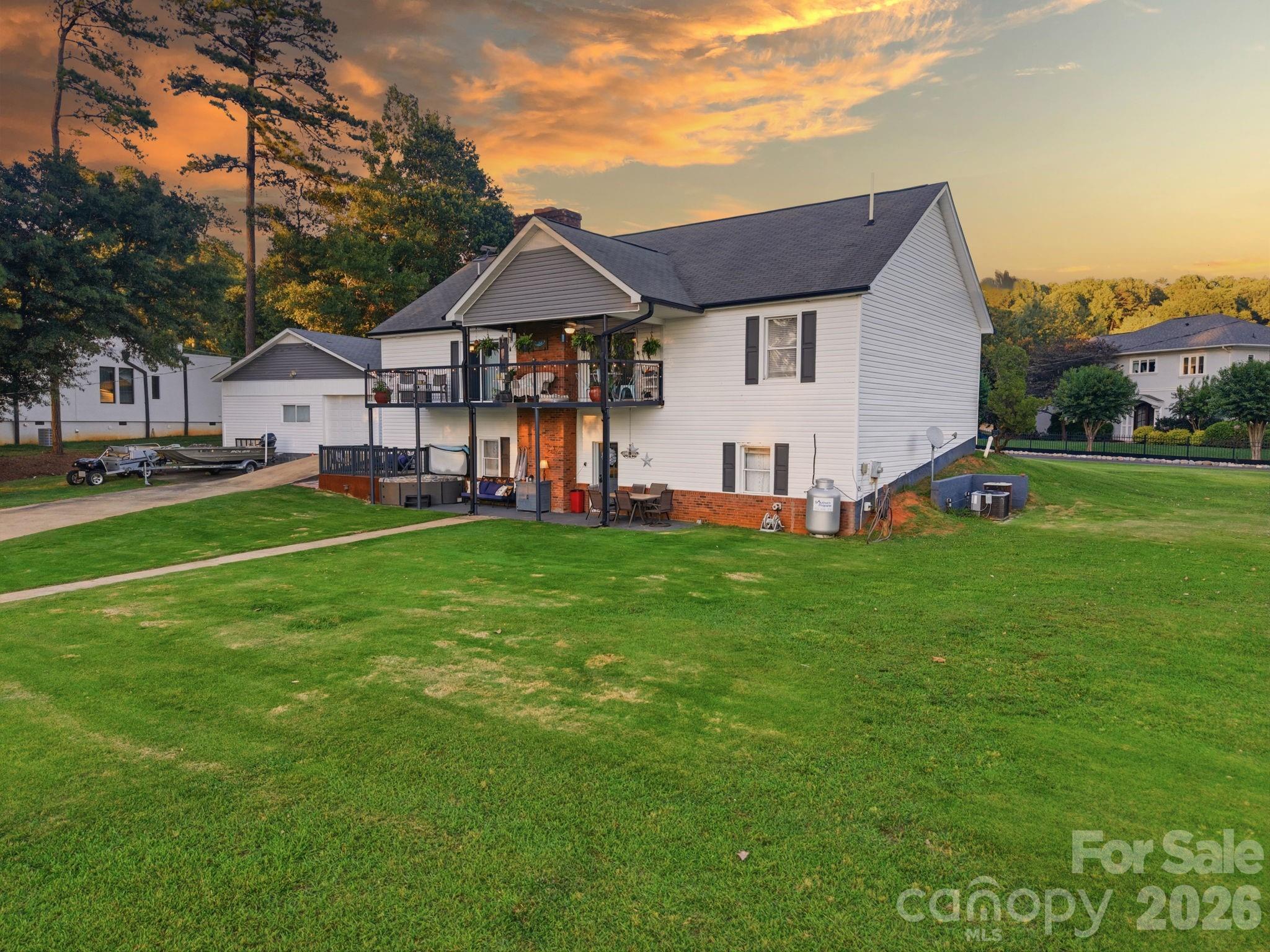 Lake Wylie - Residential