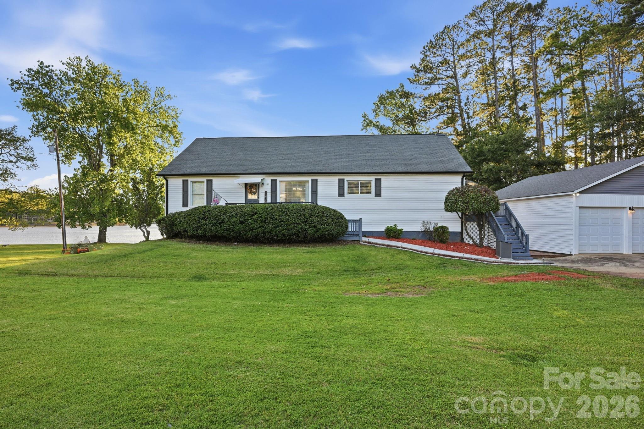 Lake Wylie - Residential