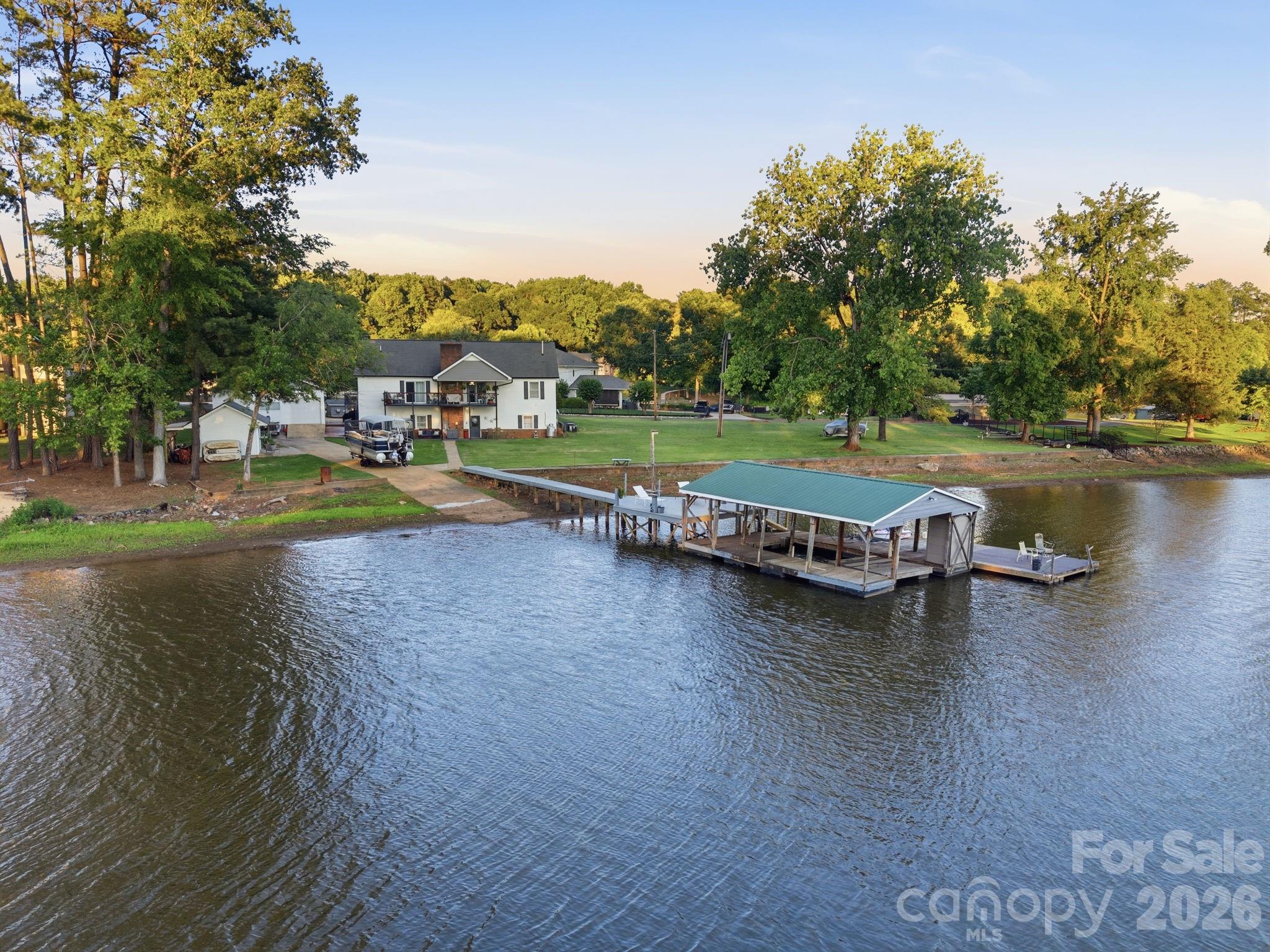 Lake Wylie - Residential