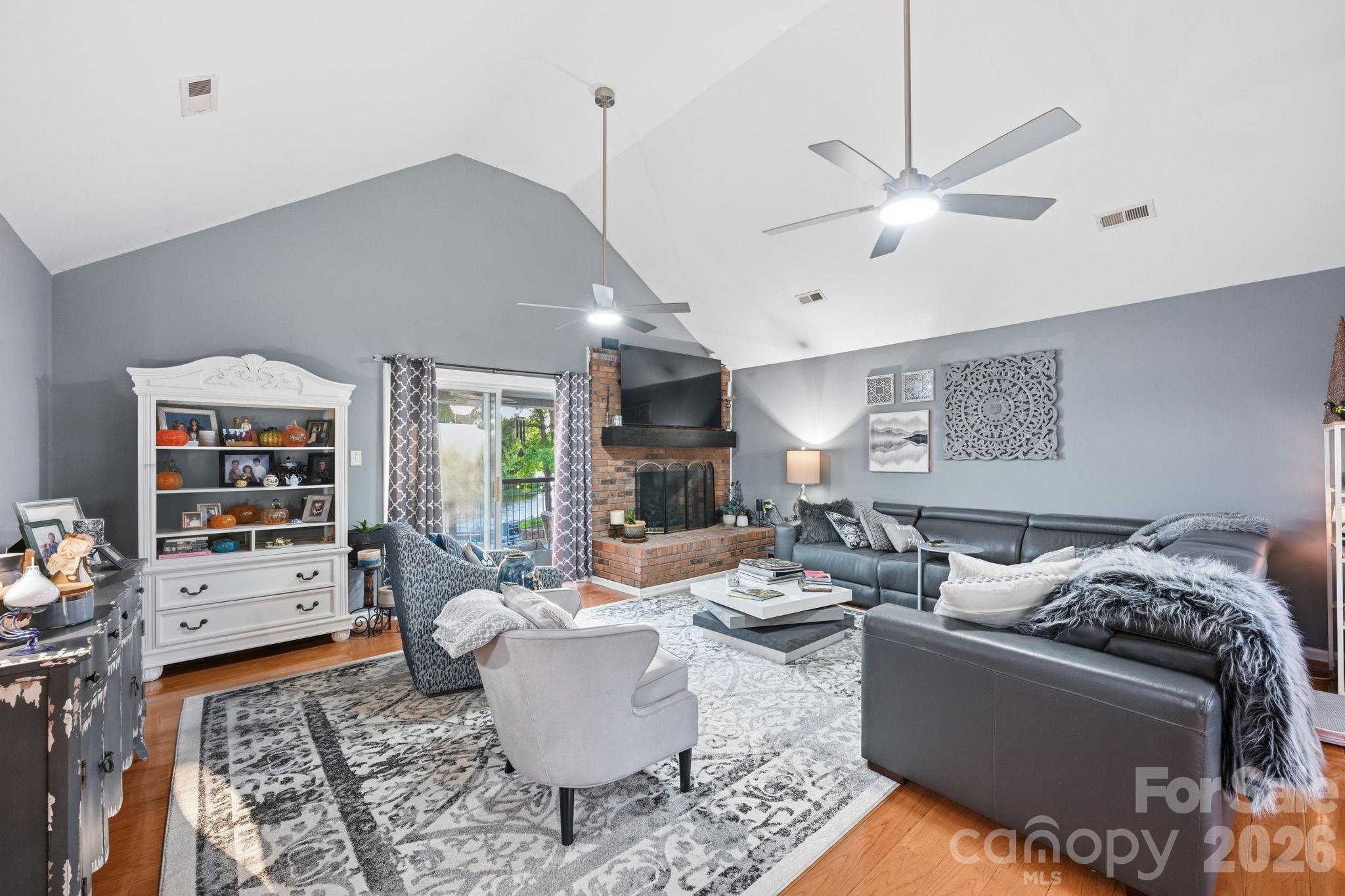 Lake Wylie - Residential