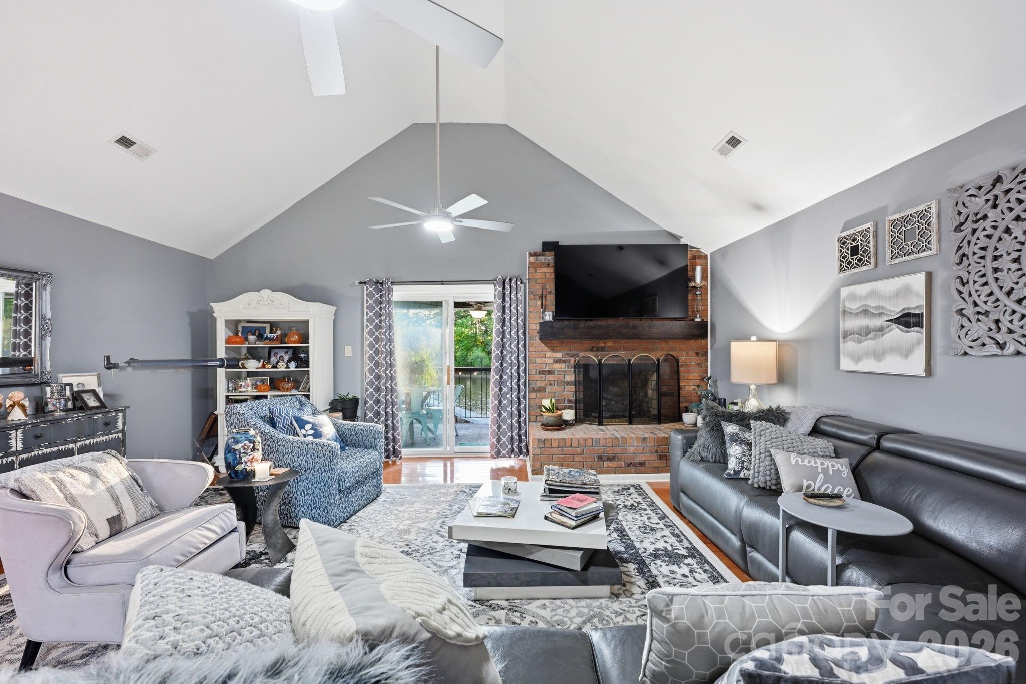 Lake Wylie - Residential
