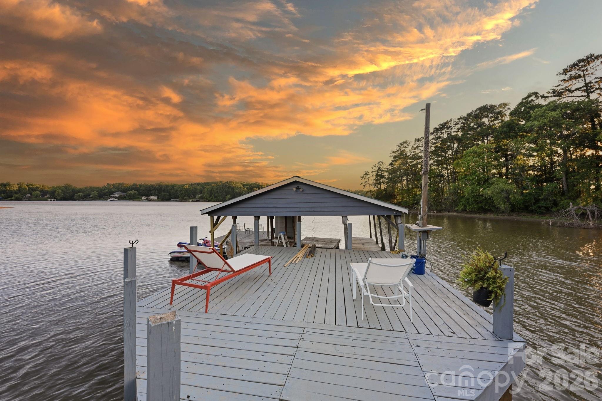 Lake Wylie - Residential