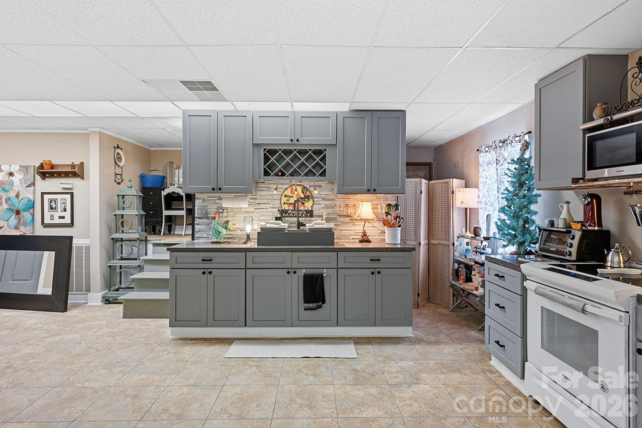 Lake Wylie - Residential