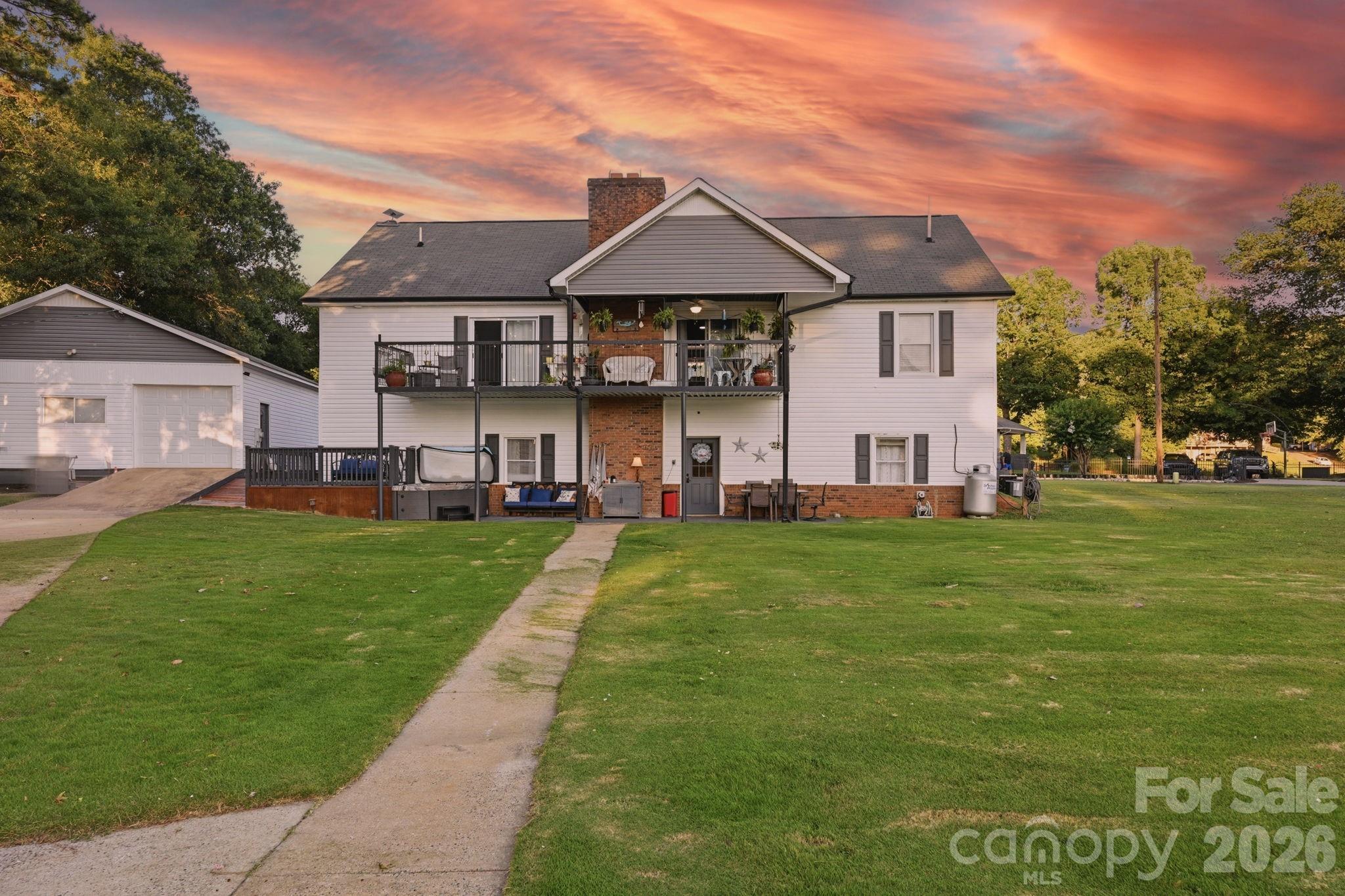 Lake Wylie - Residential