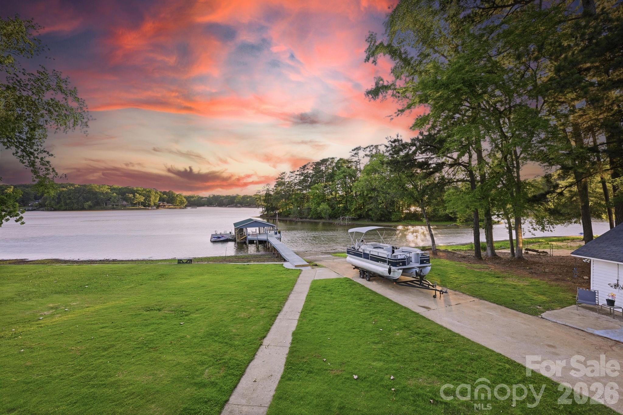 Lake Wylie - Residential