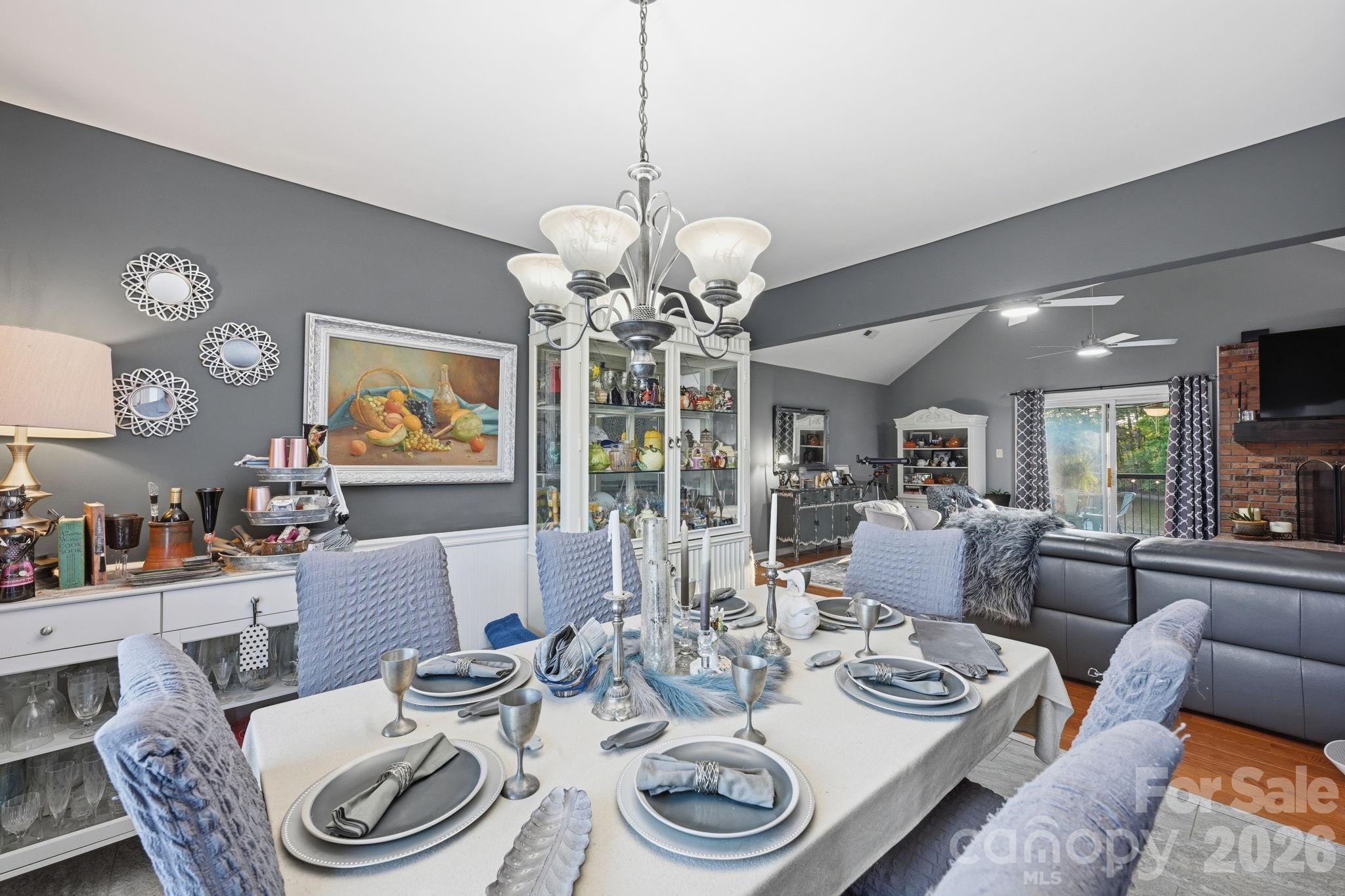 Lake Wylie - Residential