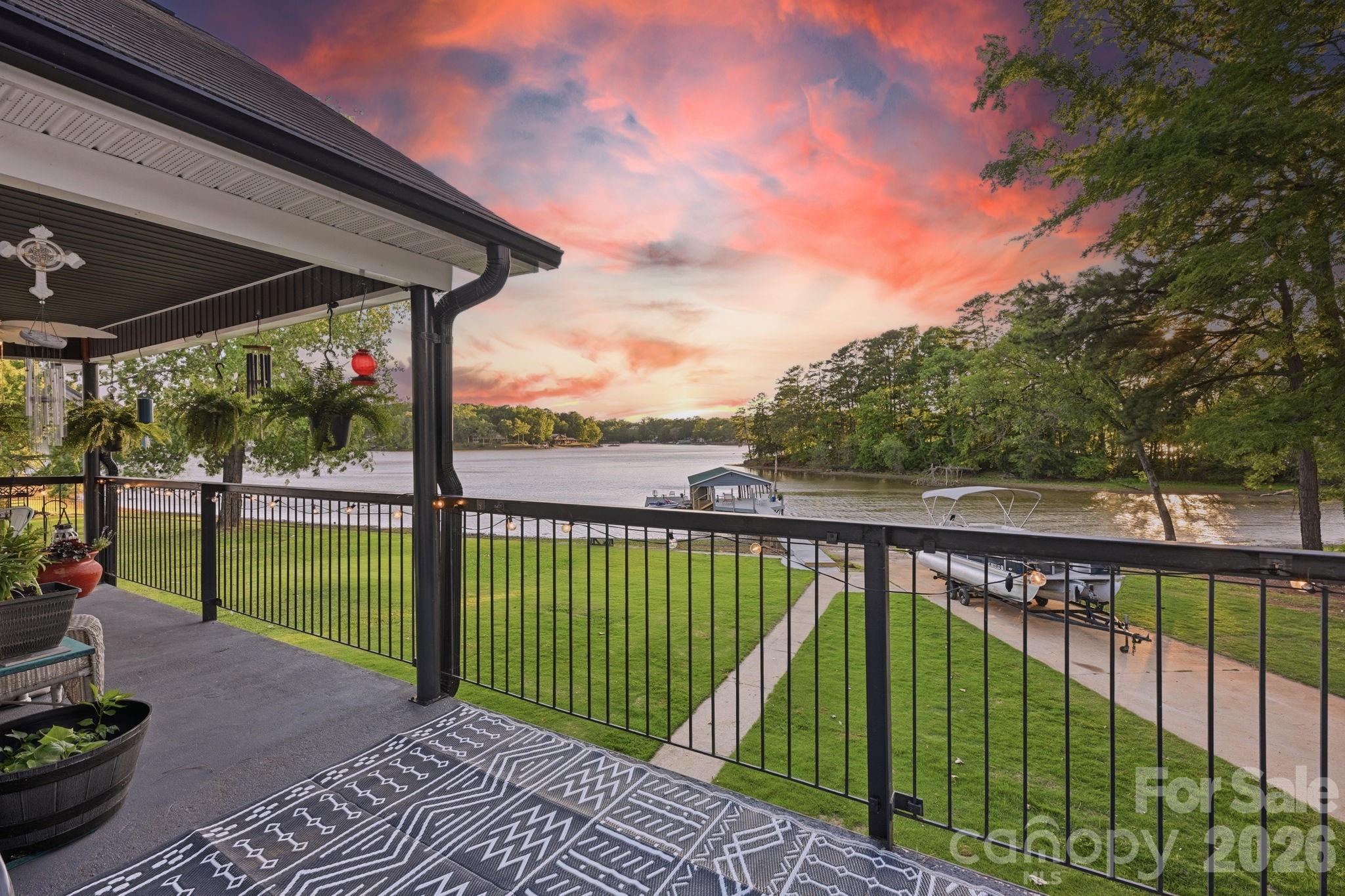 Lake Wylie - Residential