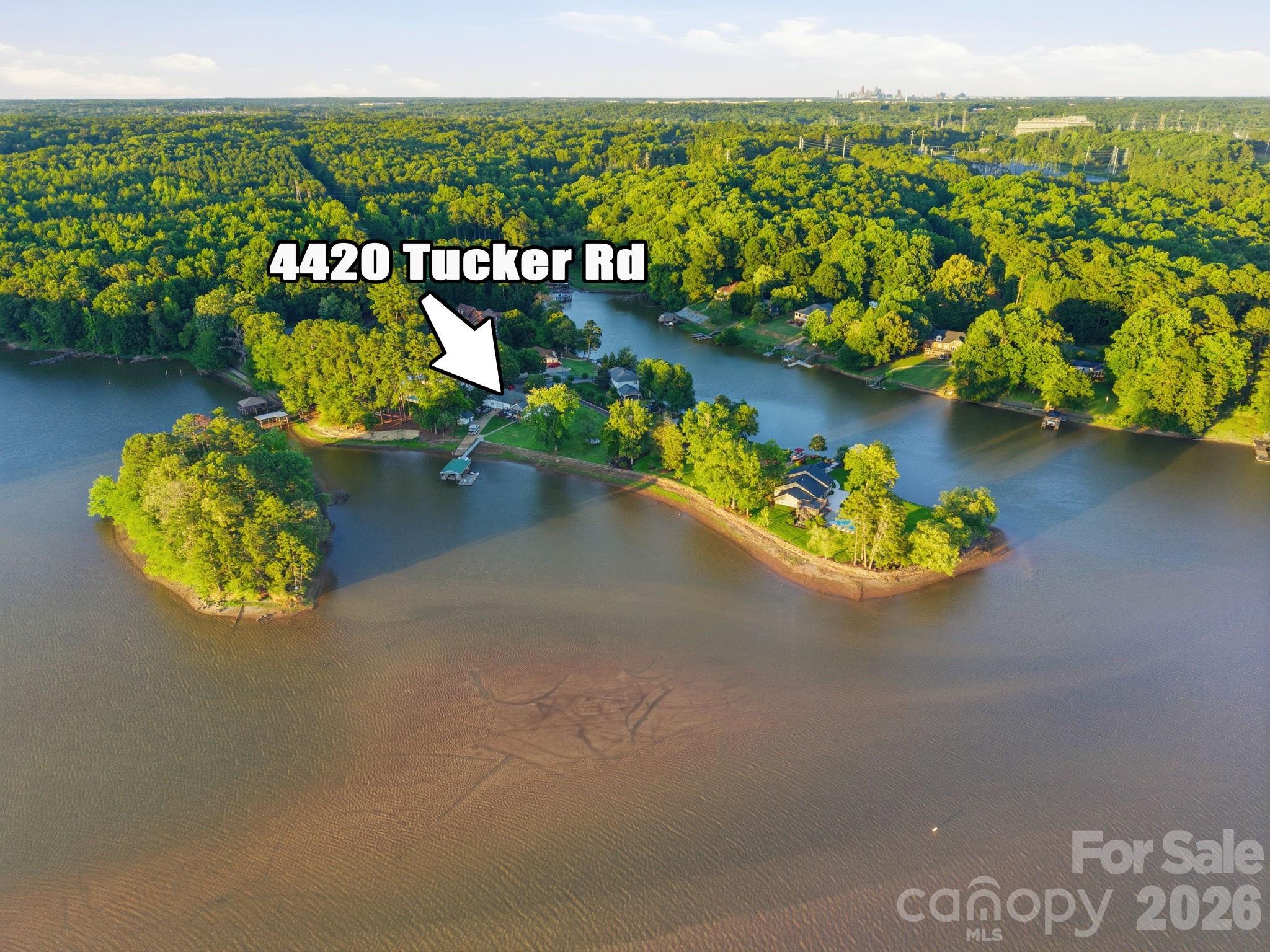 Lake Wylie - Residential