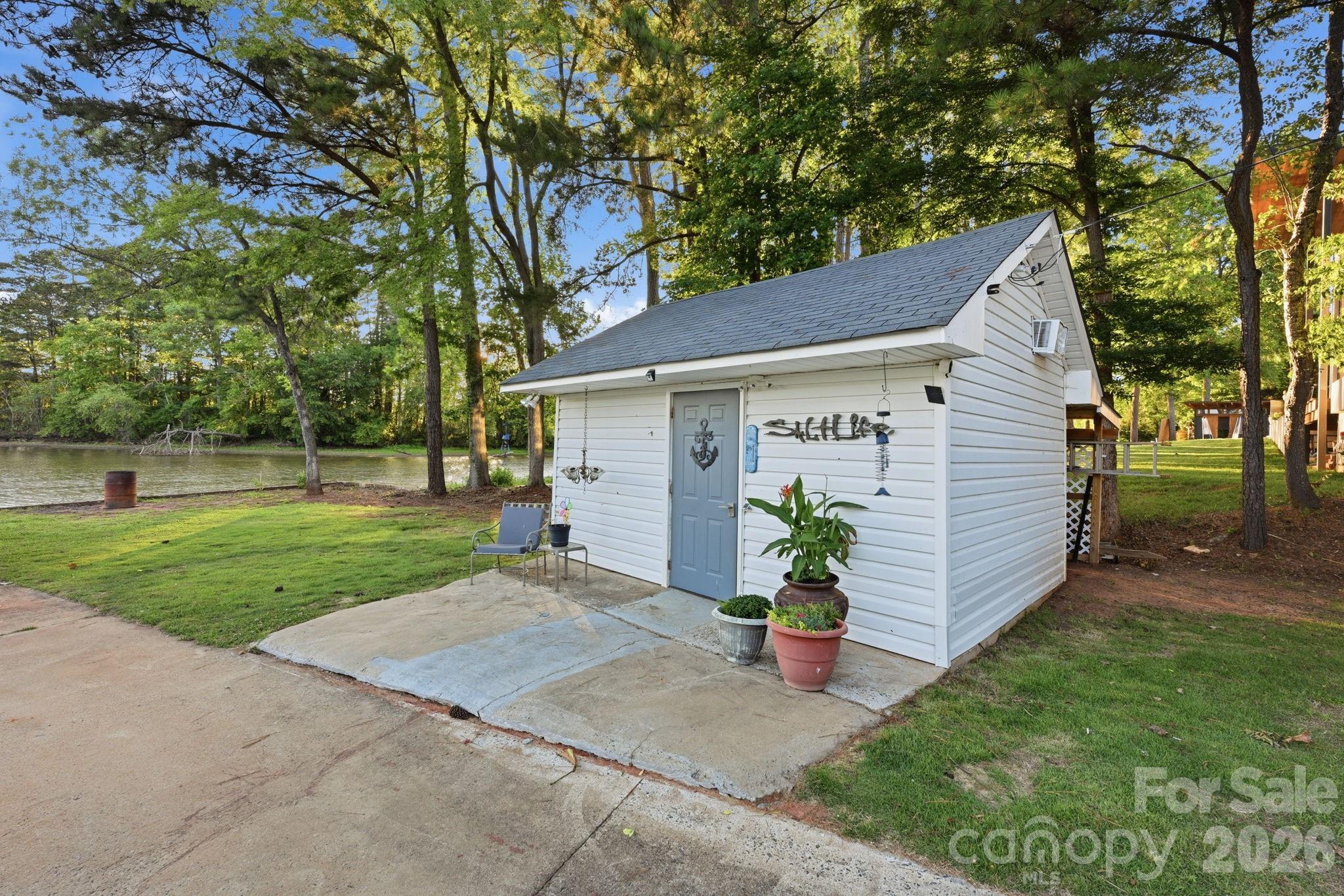 Lake Wylie - Residential