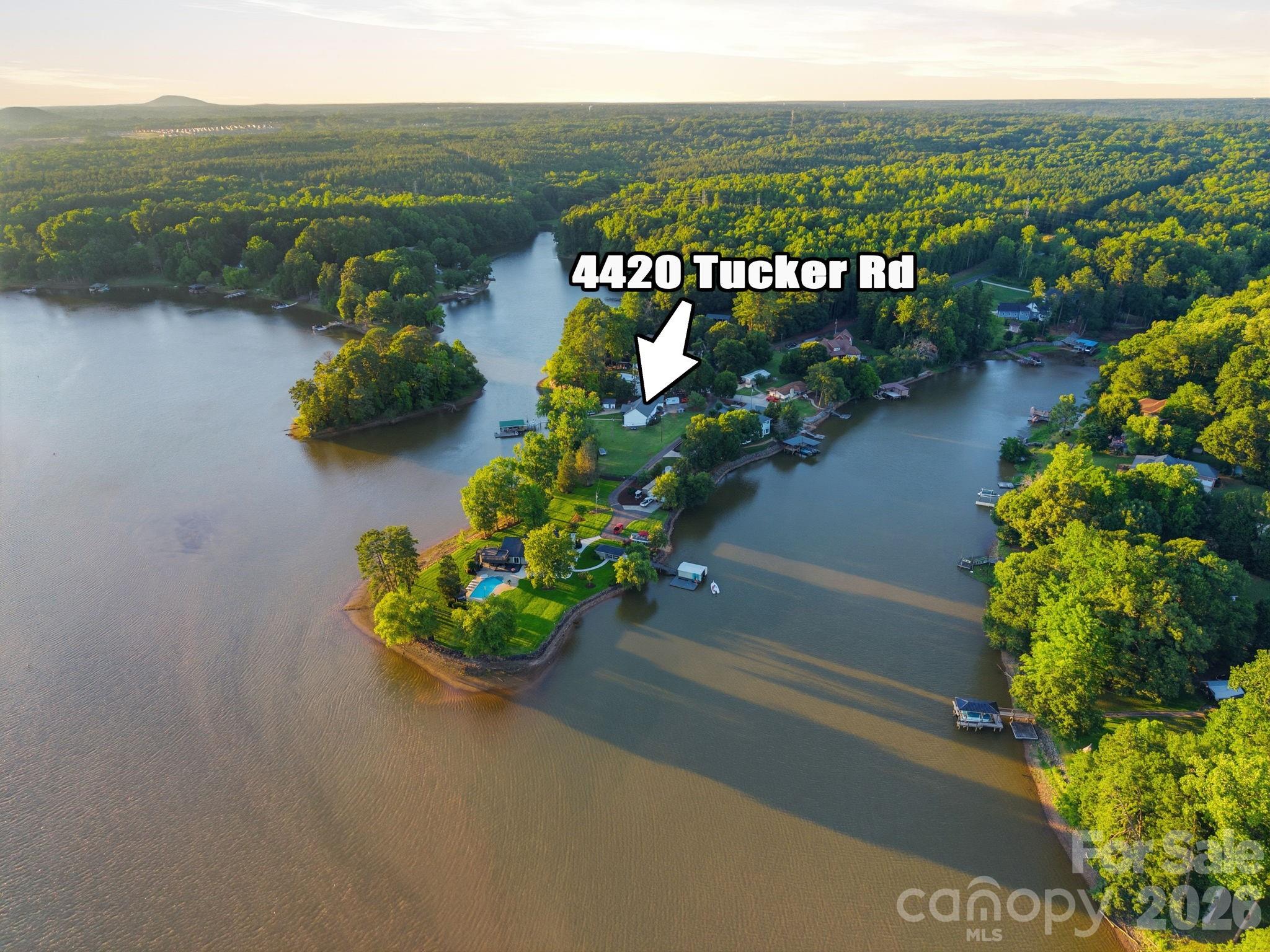 Lake Wylie - Residential