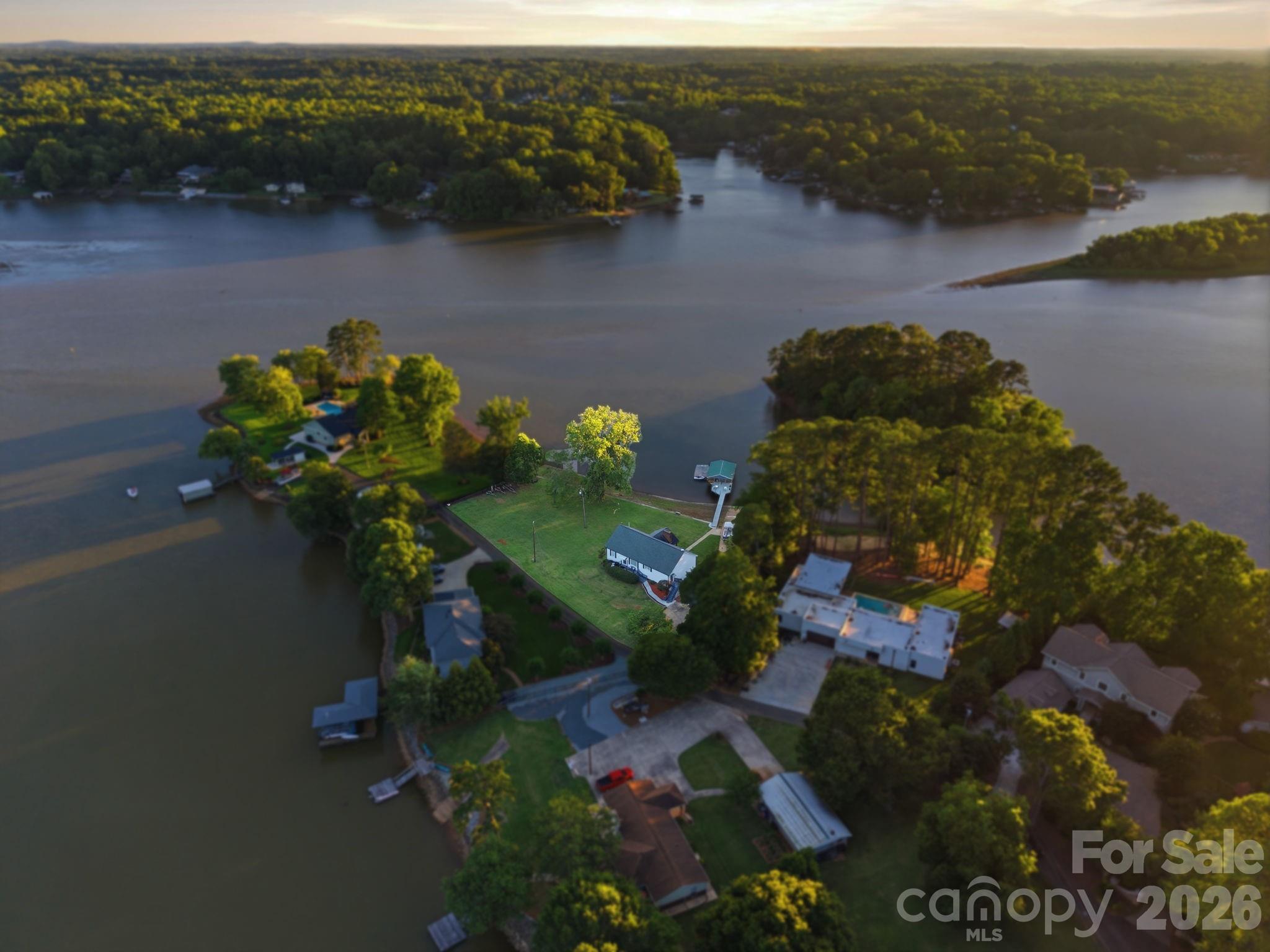 Lake Wylie - Residential