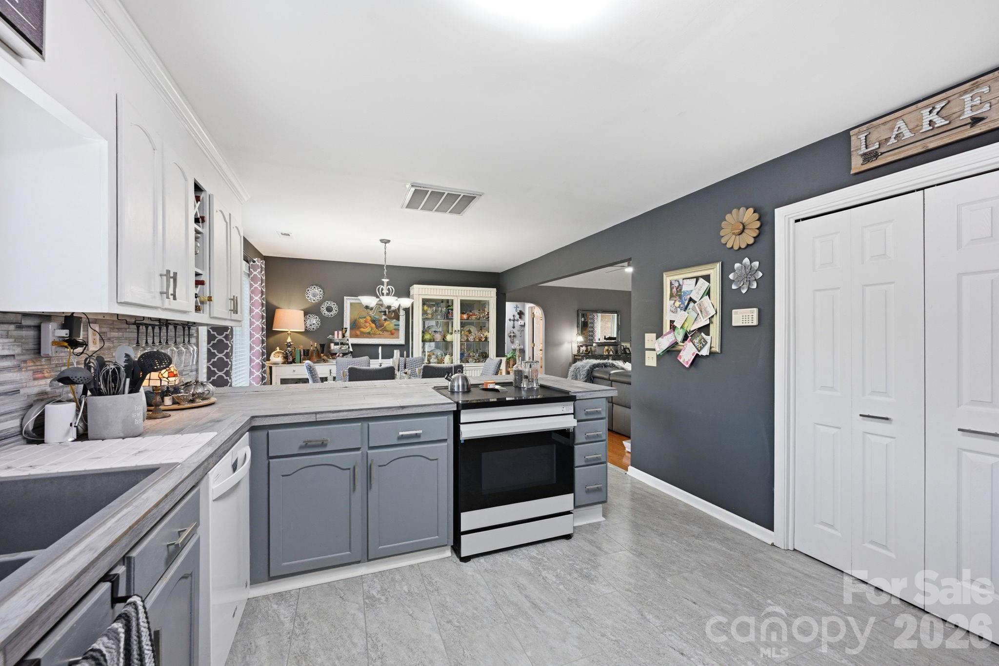 Lake Wylie - Residential