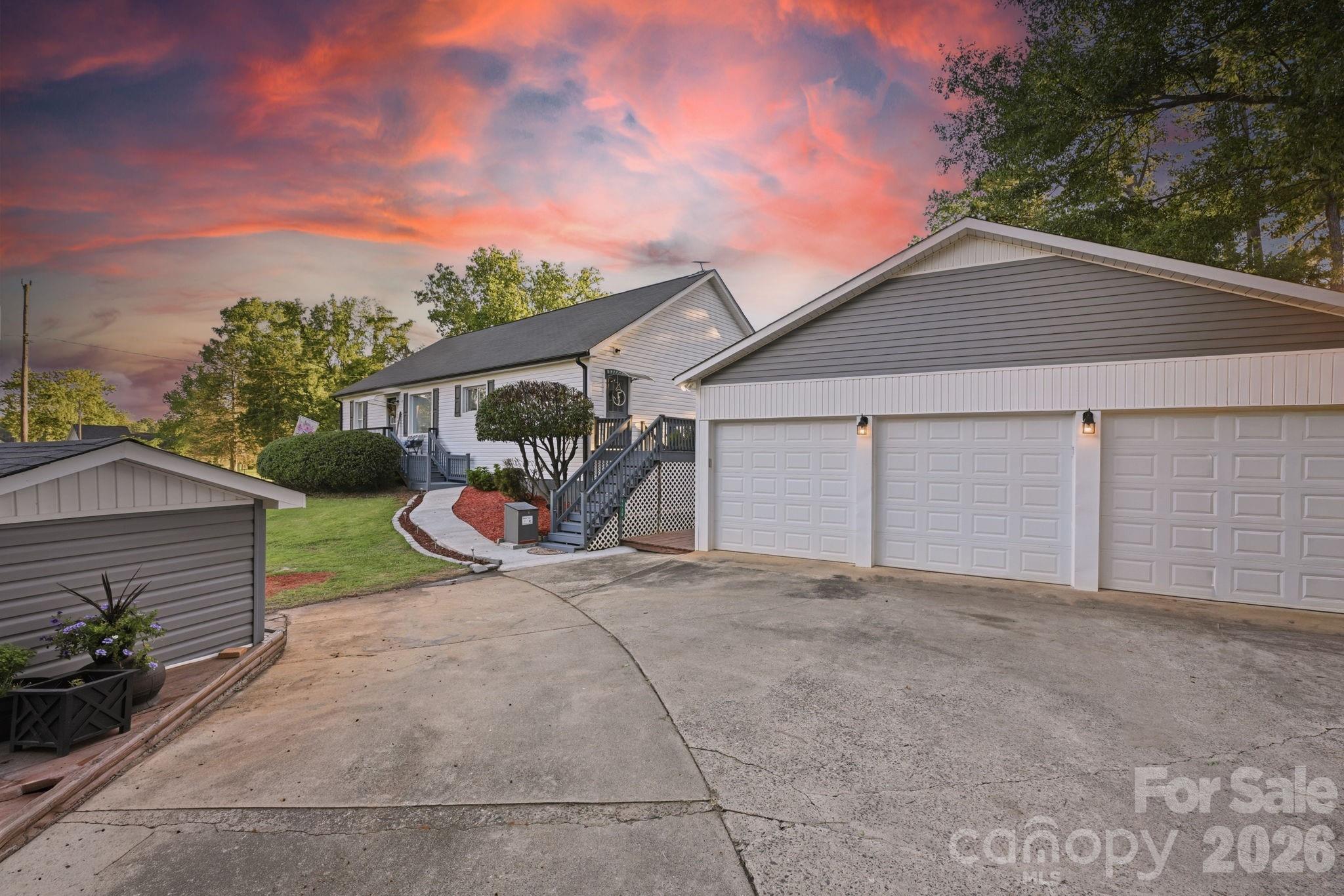 Lake Wylie - Residential