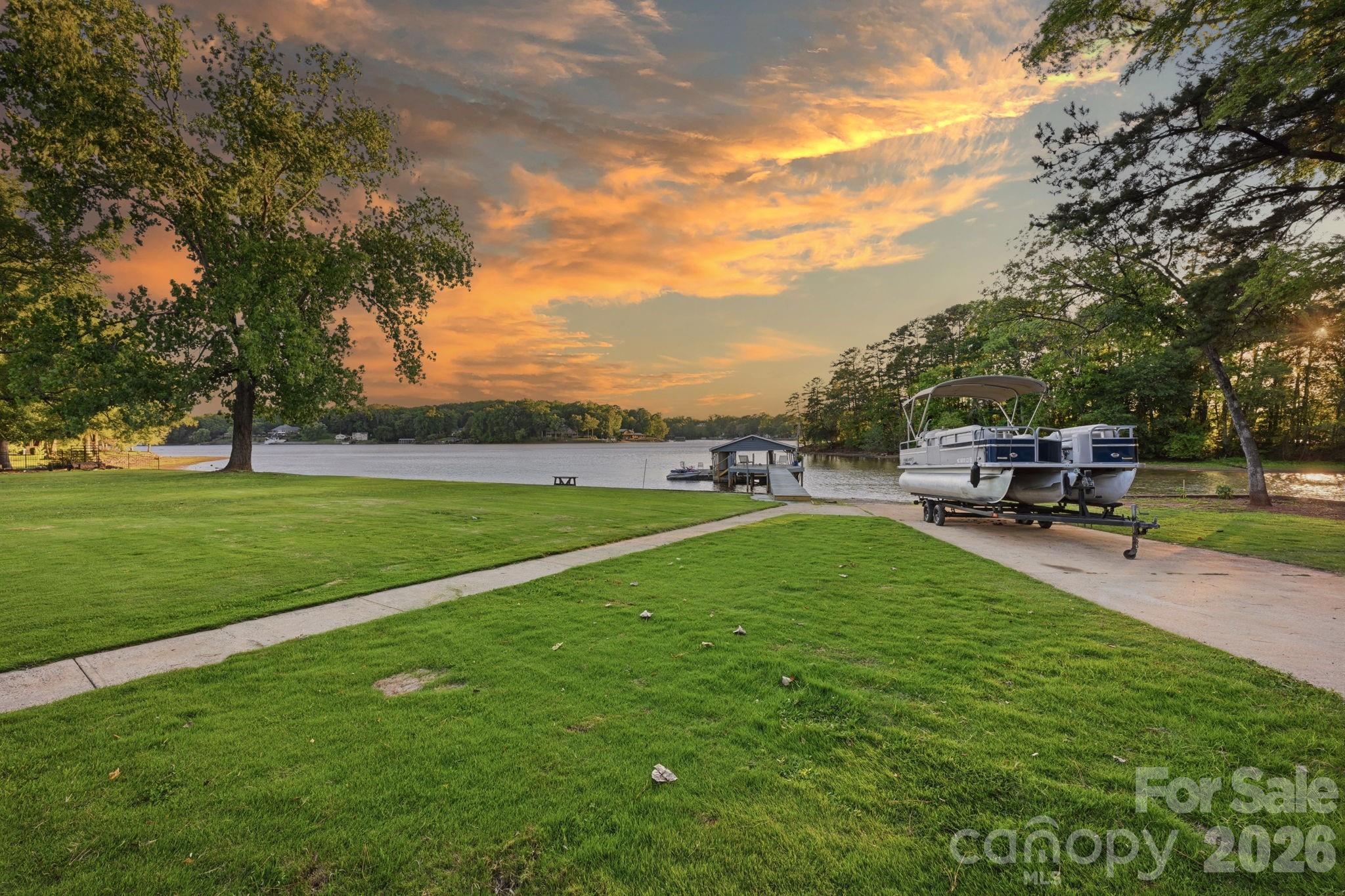 Lake Wylie - Residential