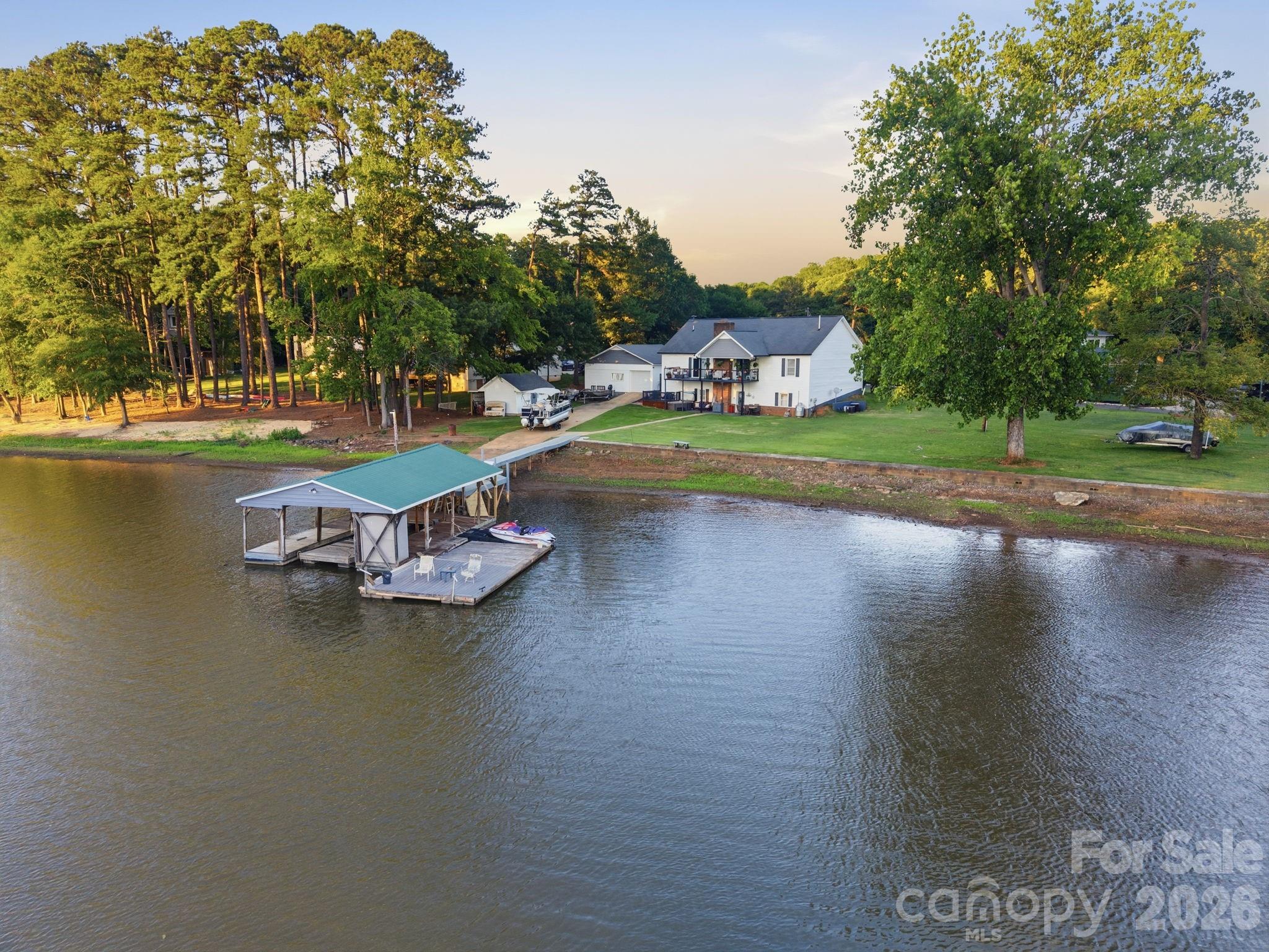 Lake Wylie - Residential