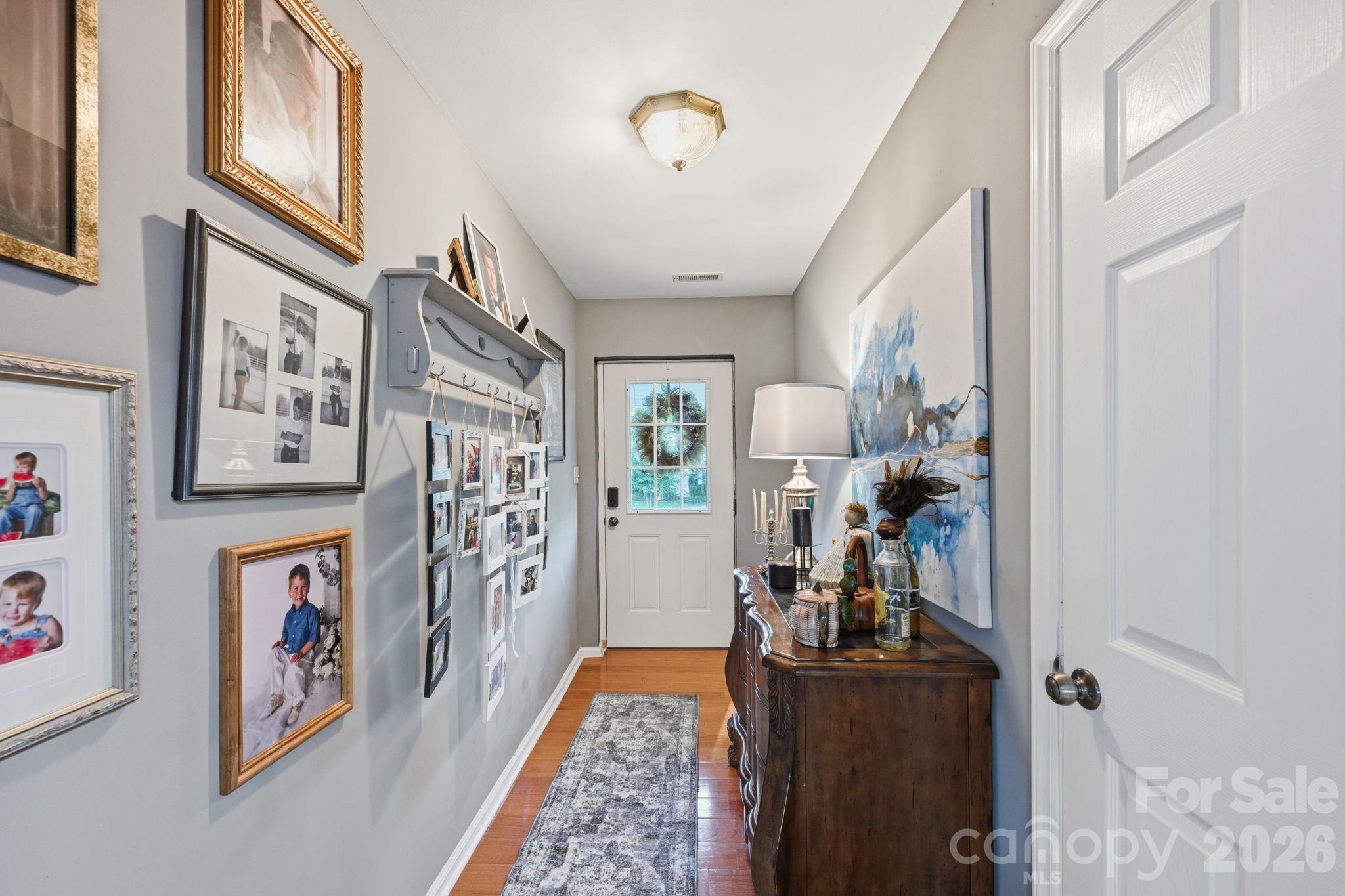 Lake Wylie - Residential