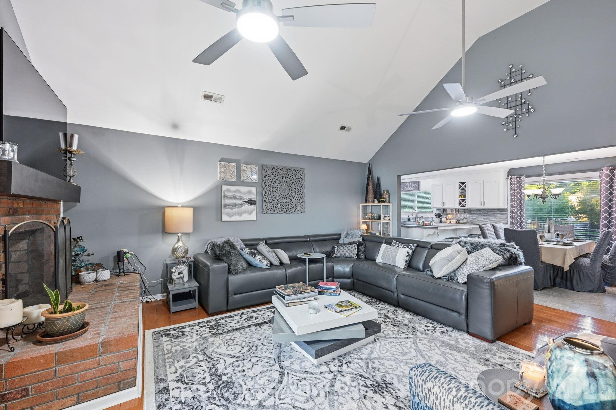 Lake Wylie - Residential