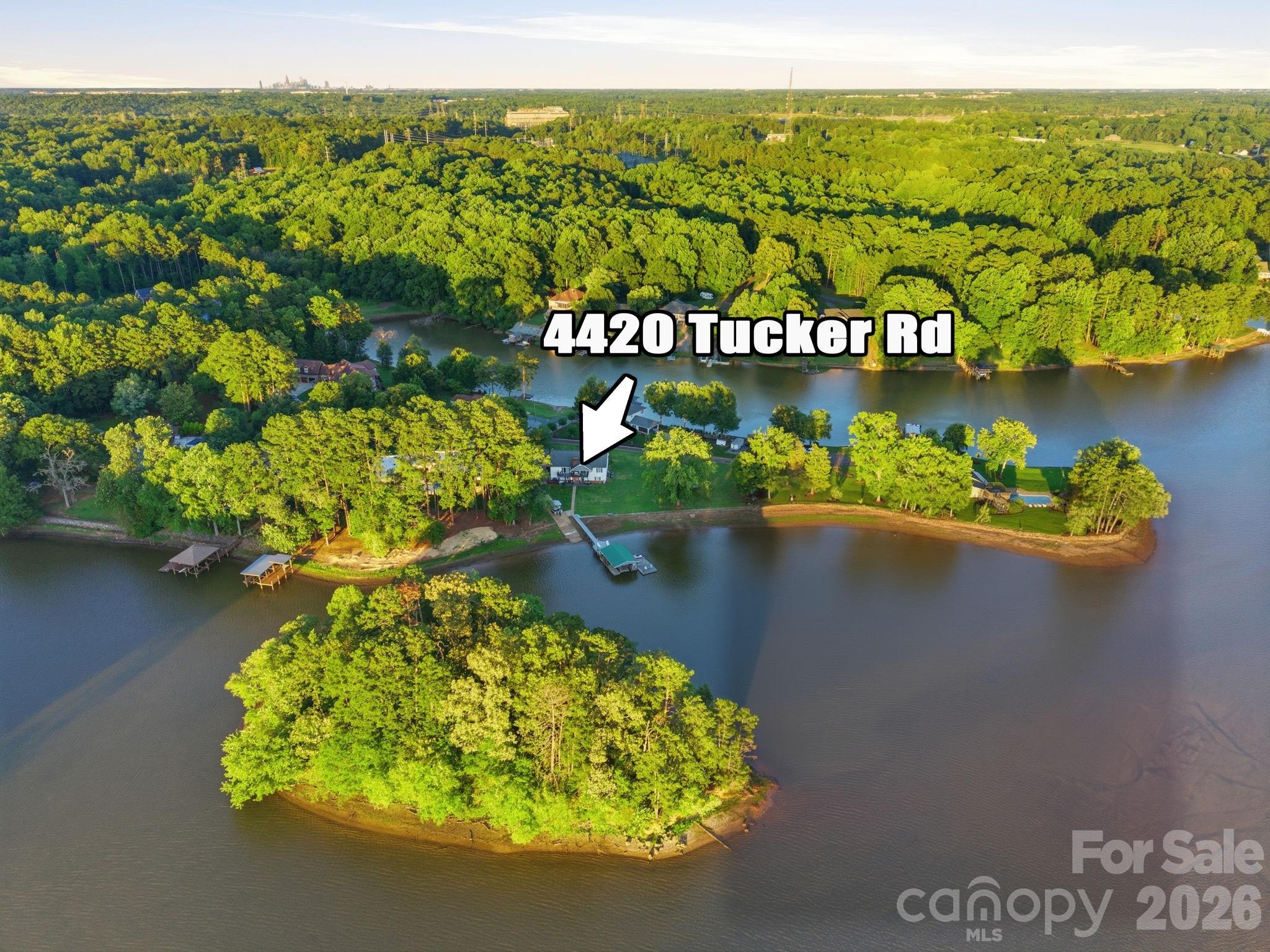 Lake Wylie - Residential