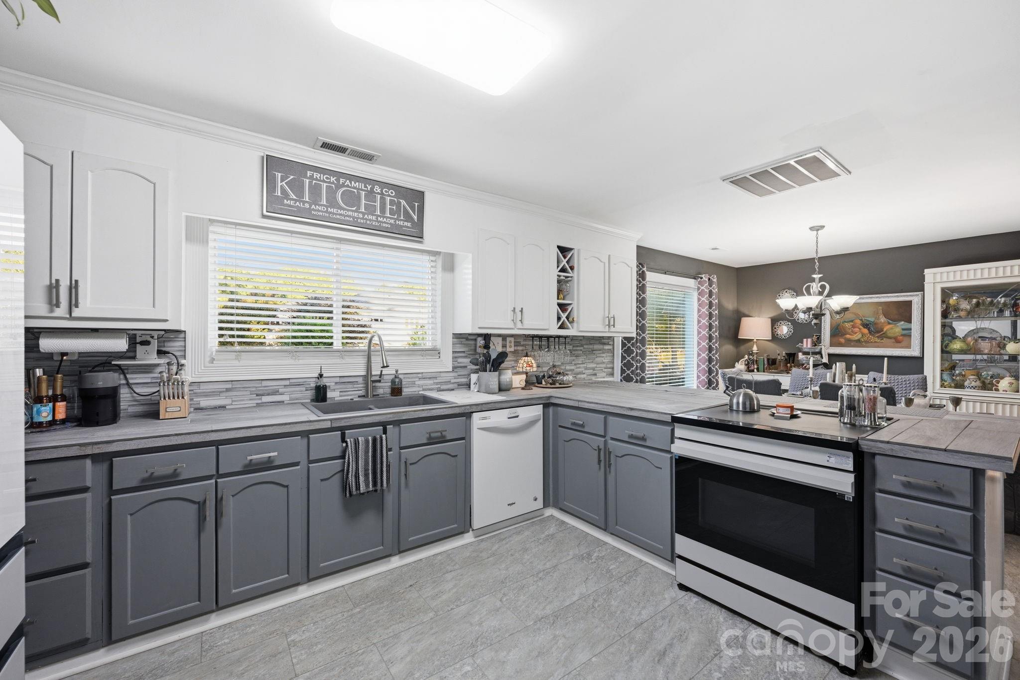 Lake Wylie - Residential