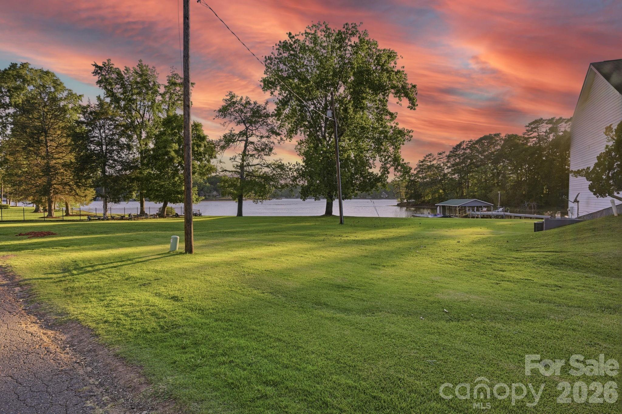 Lake Wylie - Residential