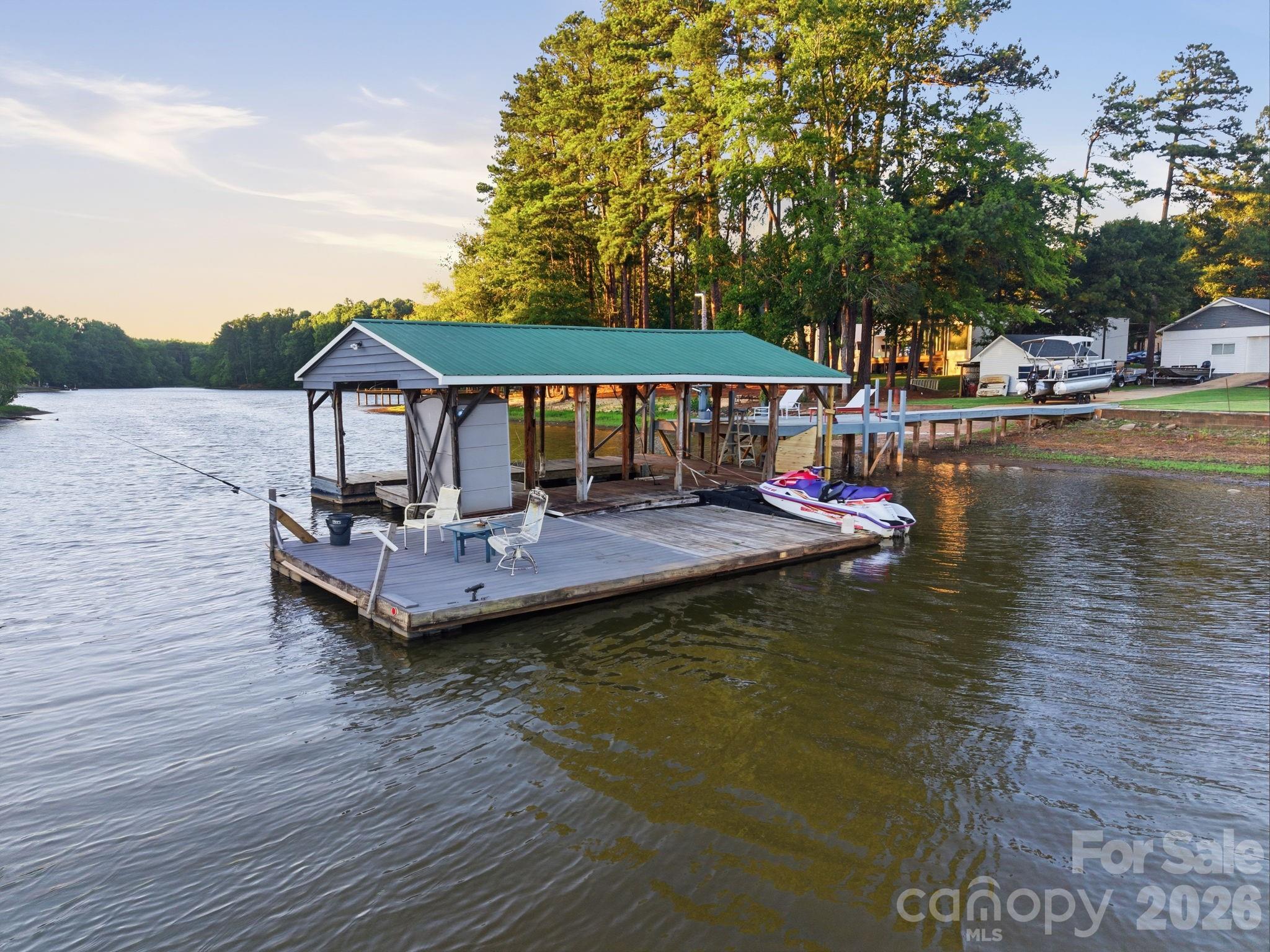 Lake Wylie - Residential