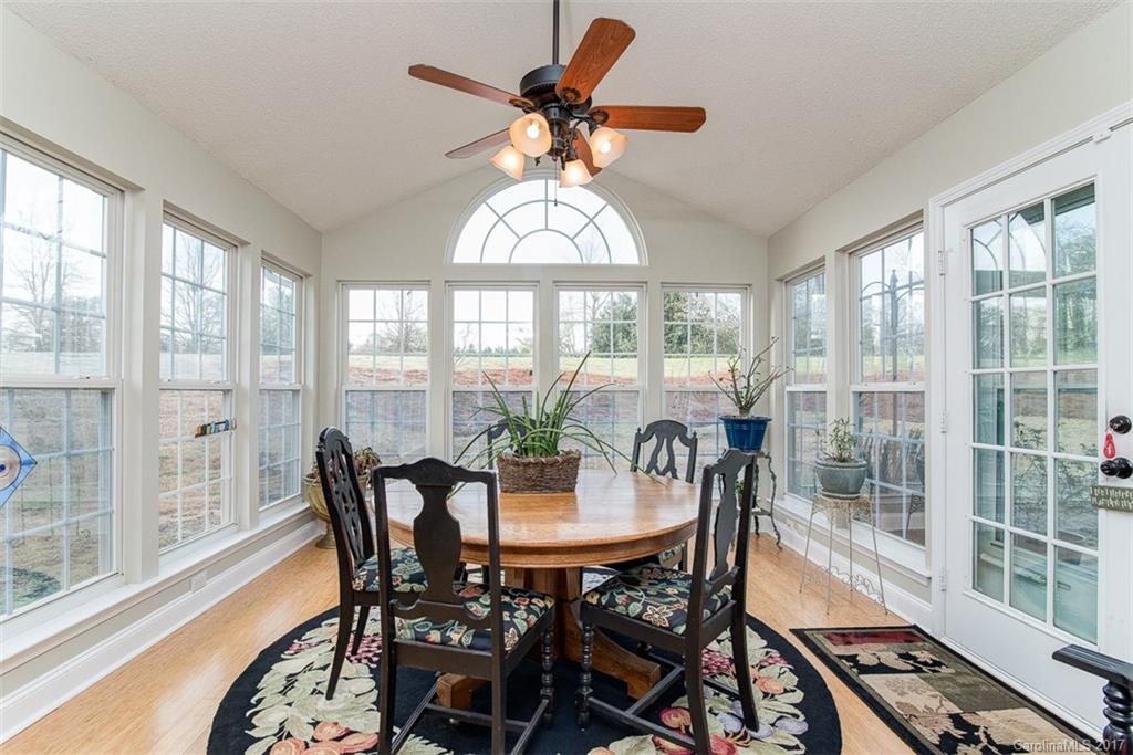 Cedar Run - Residential