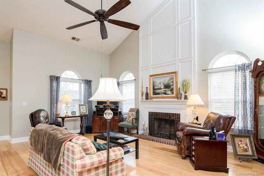 Cedar Run - Residential