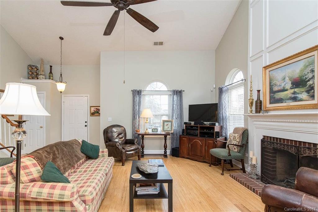 Cedar Run - Residential