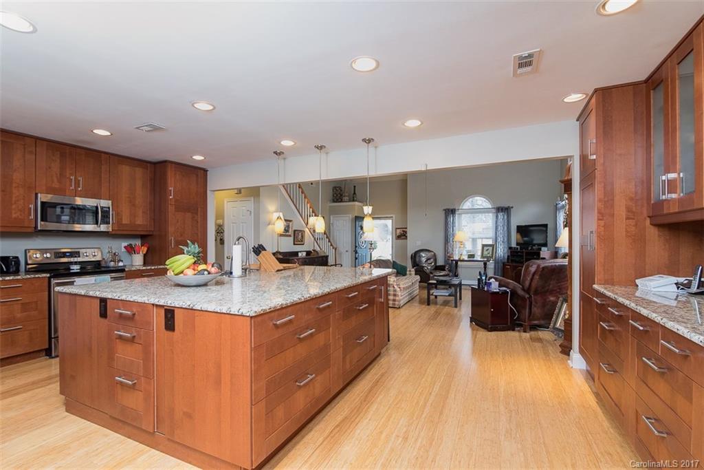 Cedar Run - Residential