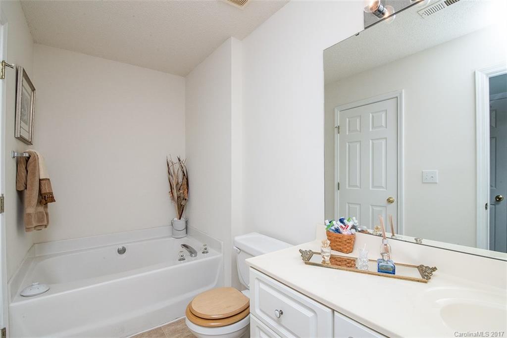 Cedar Run - Residential