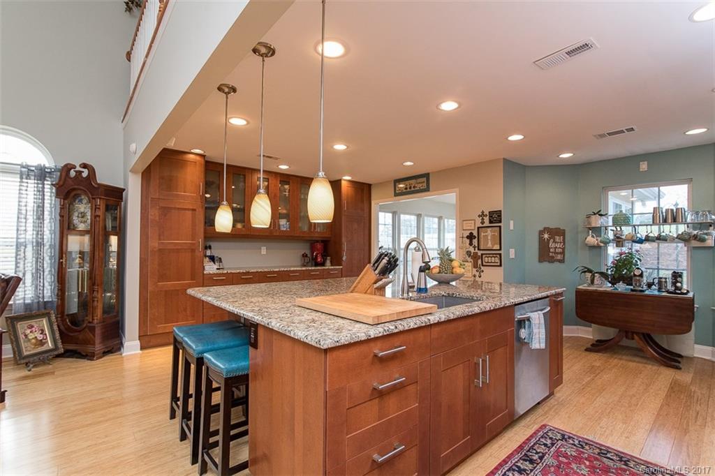 Cedar Run - Residential