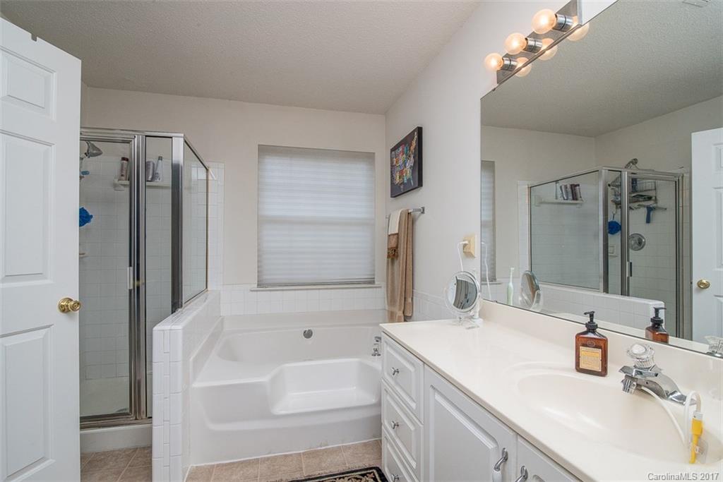 Cedar Run - Residential
