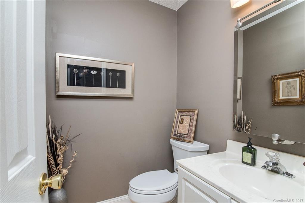 Cedar Run - Residential